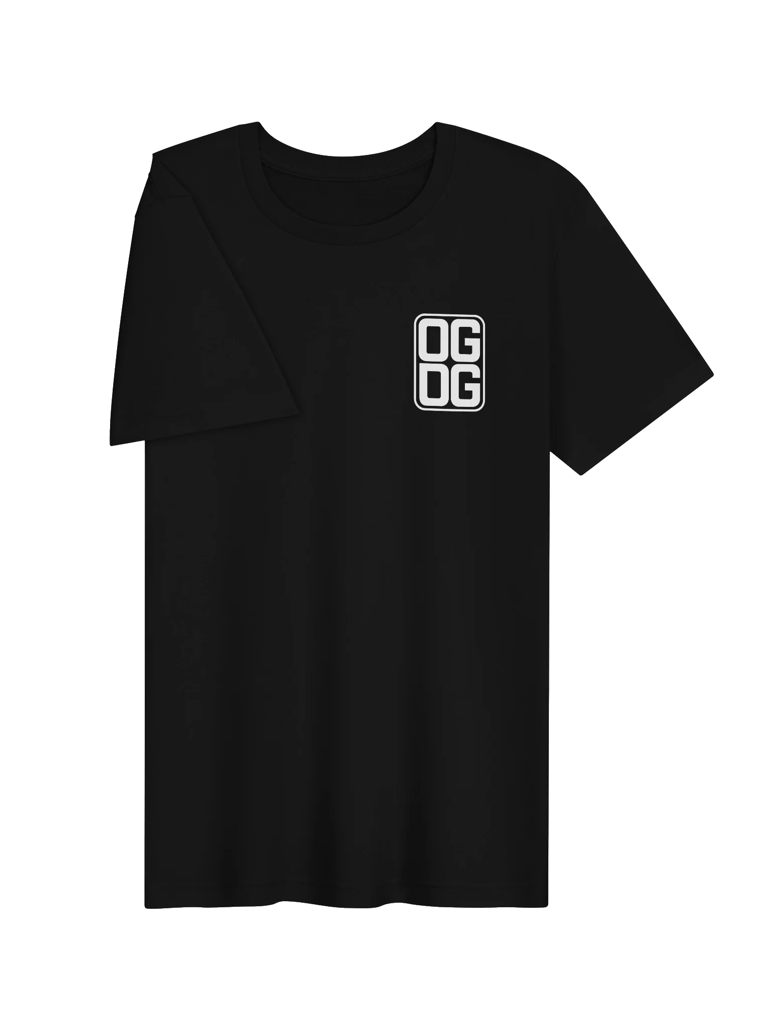 OG Flick Putter T-shirt product image (3)