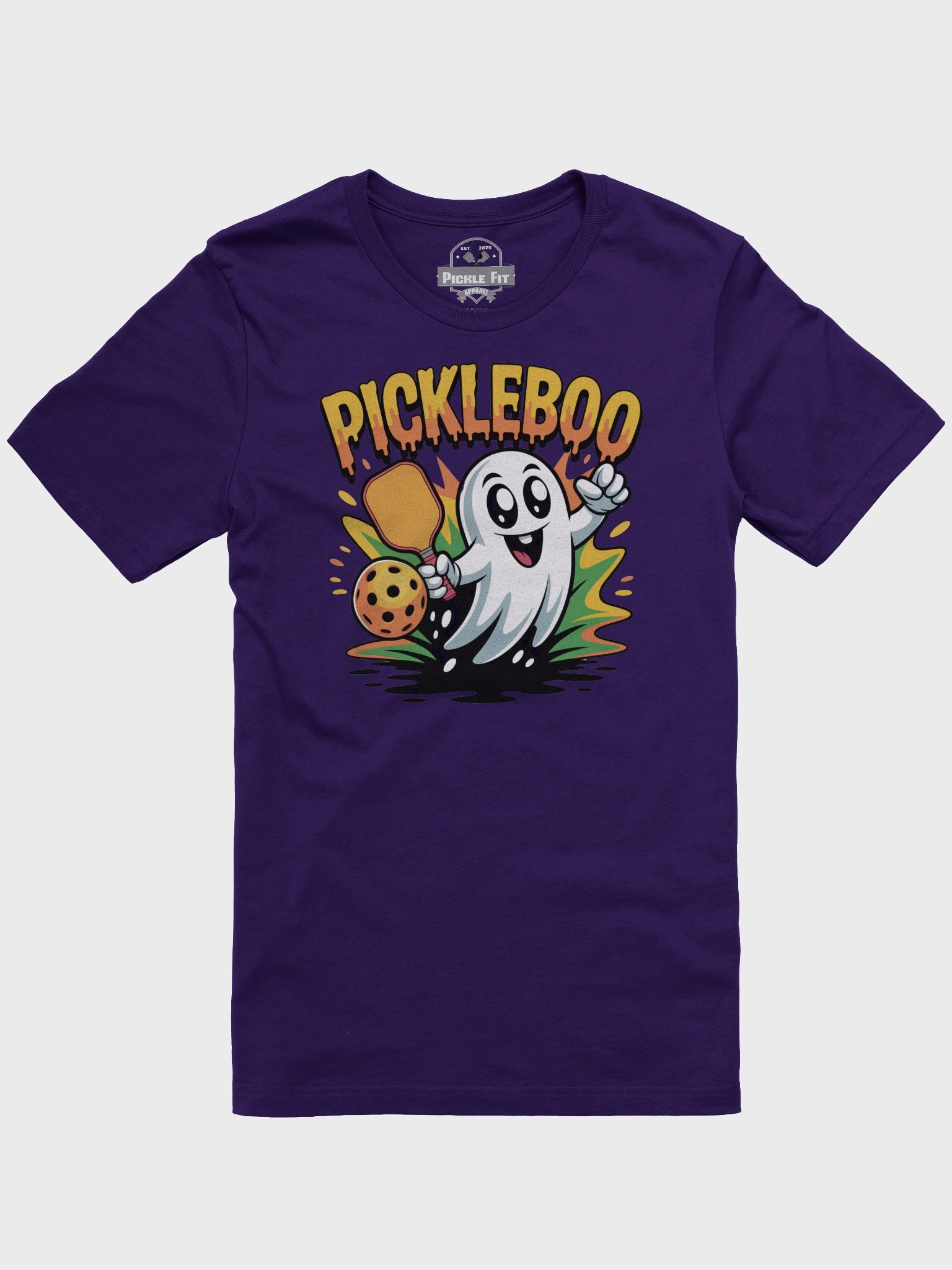 Pickleboo Tee product image (3)