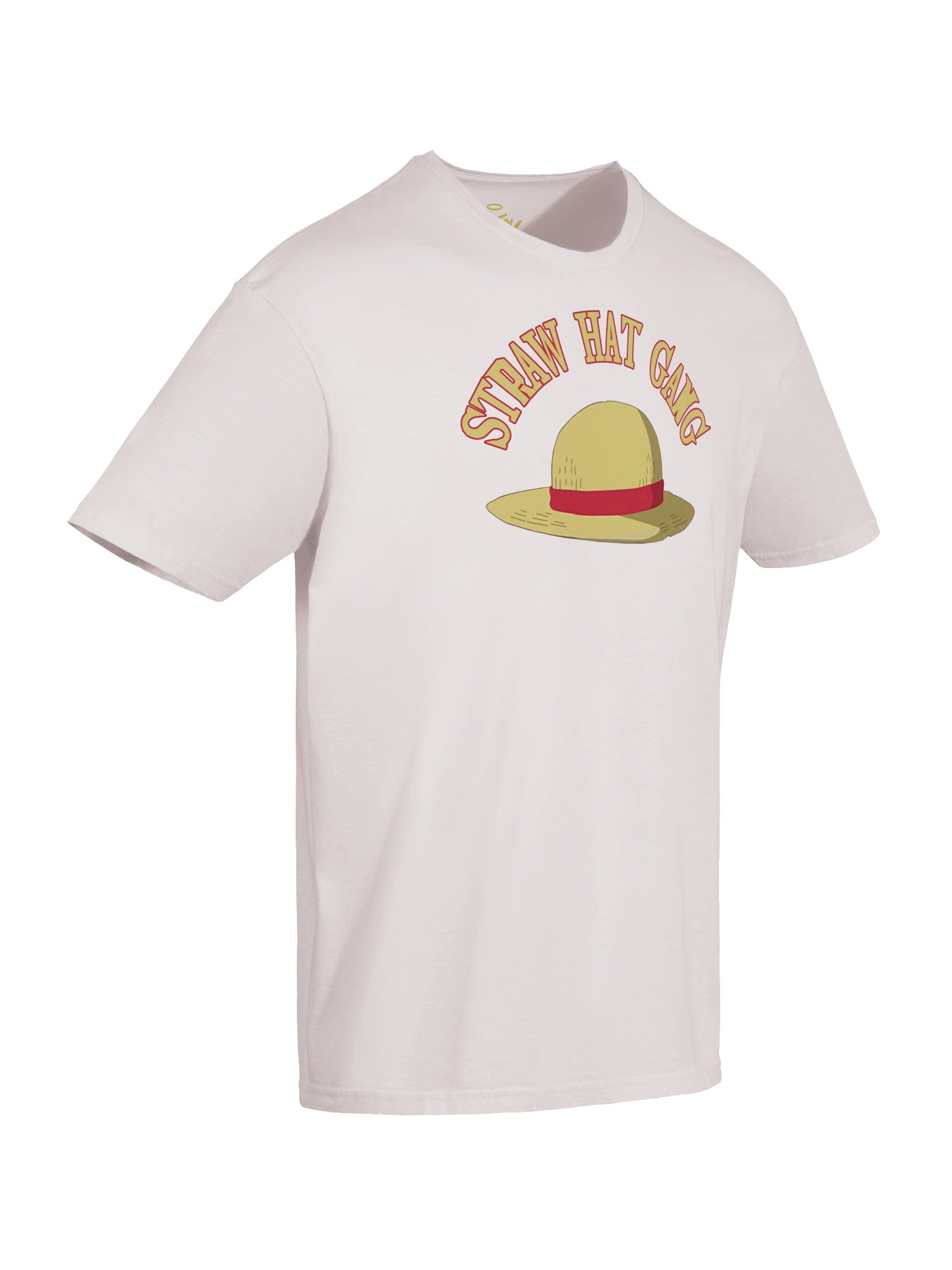 Straw Hat Gang Tee product image (6)