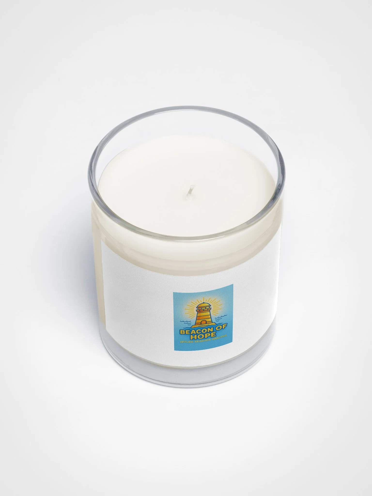 Guiding Light Soy Wax Candle product image (3)