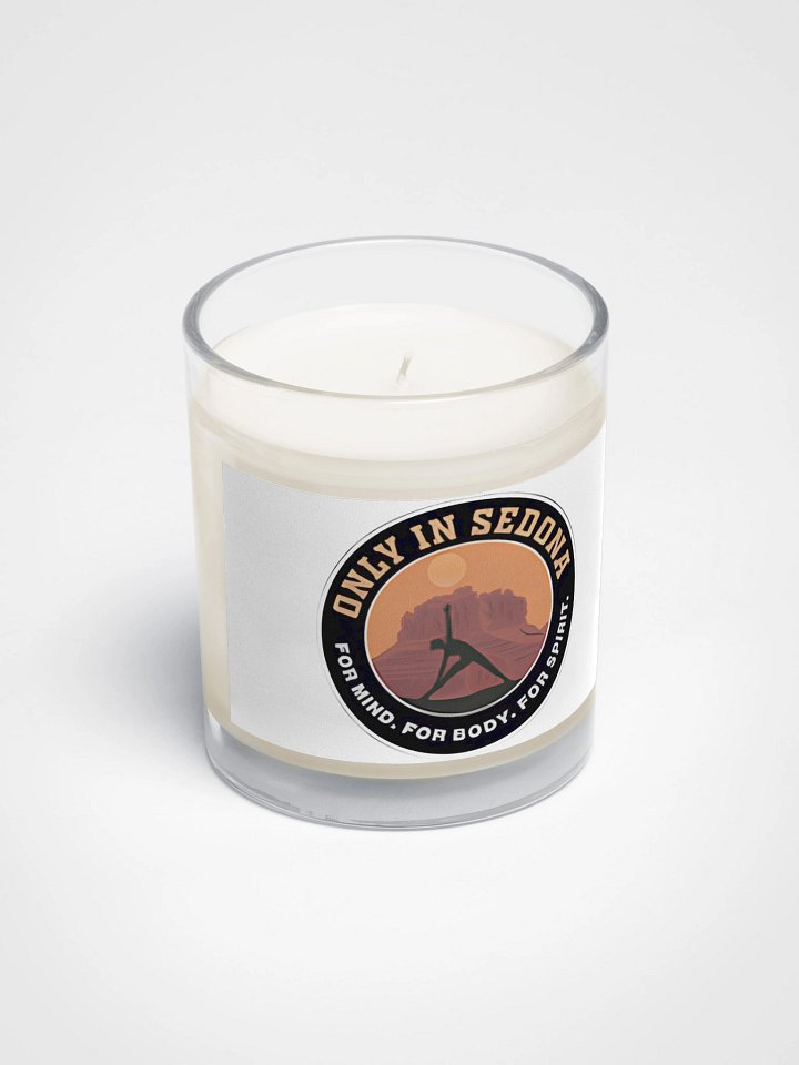 Soy Candle product image (2)