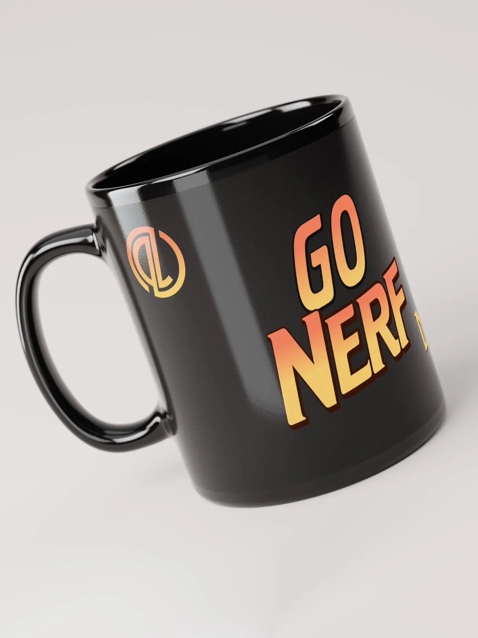 GO NERF DEMON HUNTER product image (5)