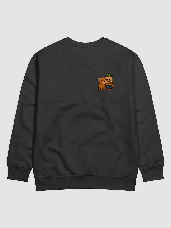 Tree Highland Jumper product image (10)