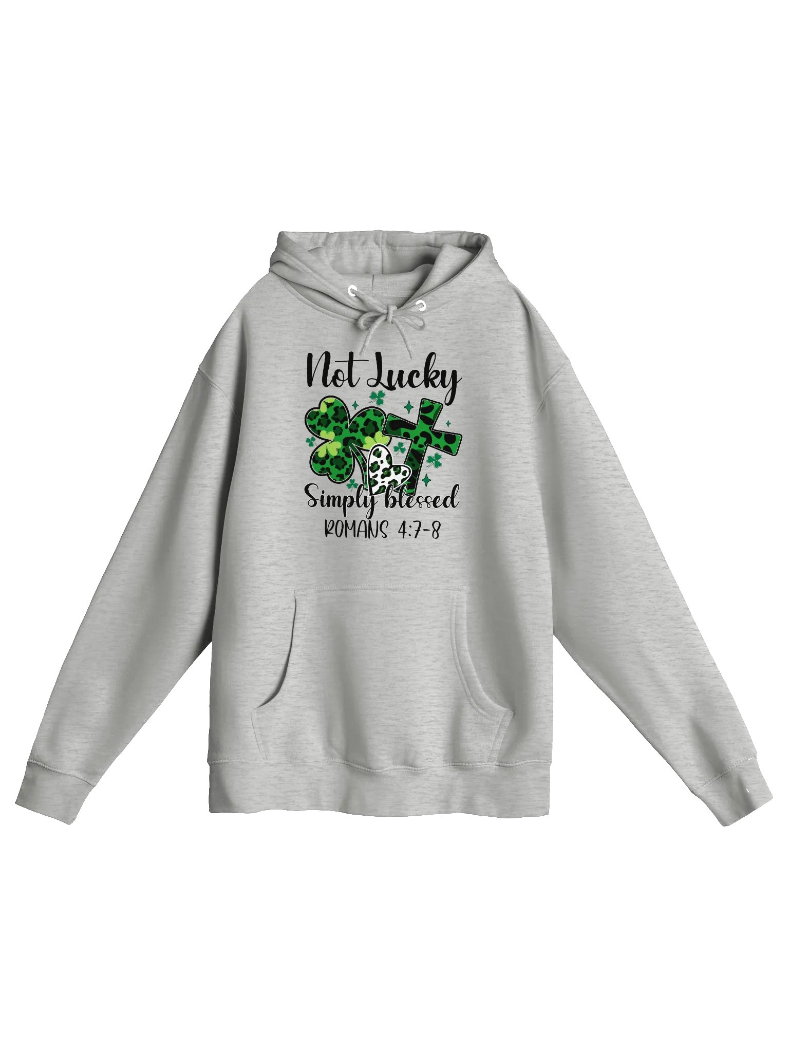 BLESSED HOODIE product image (7)