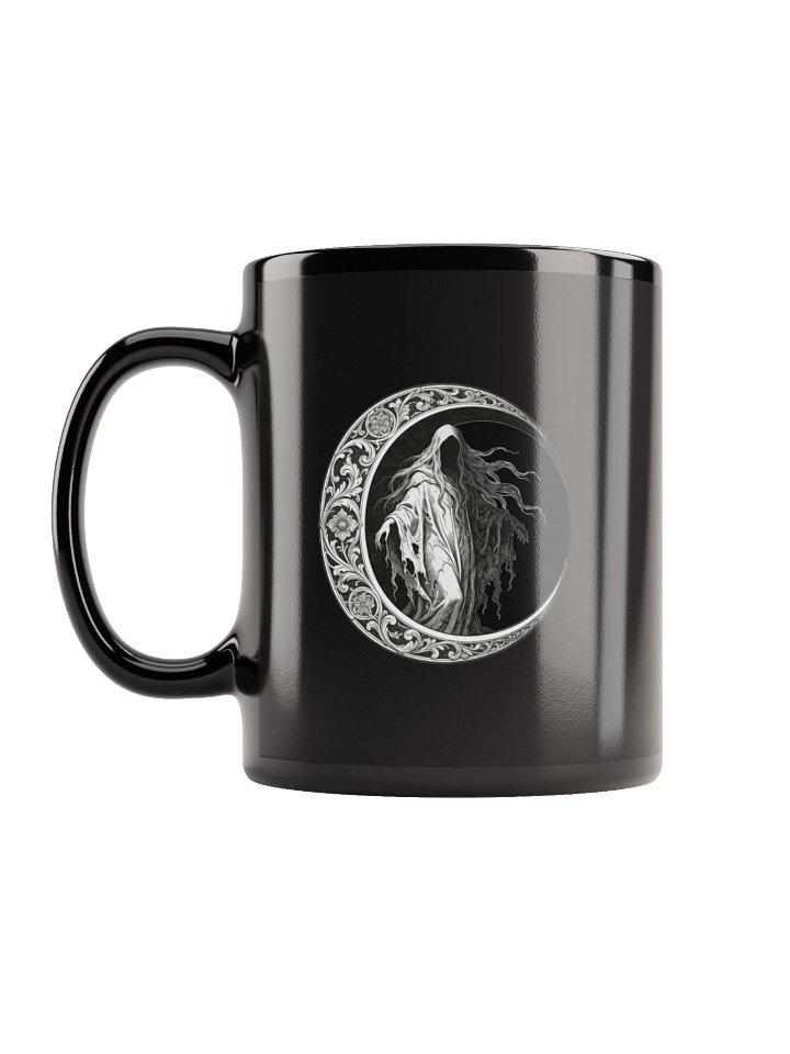 Banshee Moon Spirit Mug product image (1)