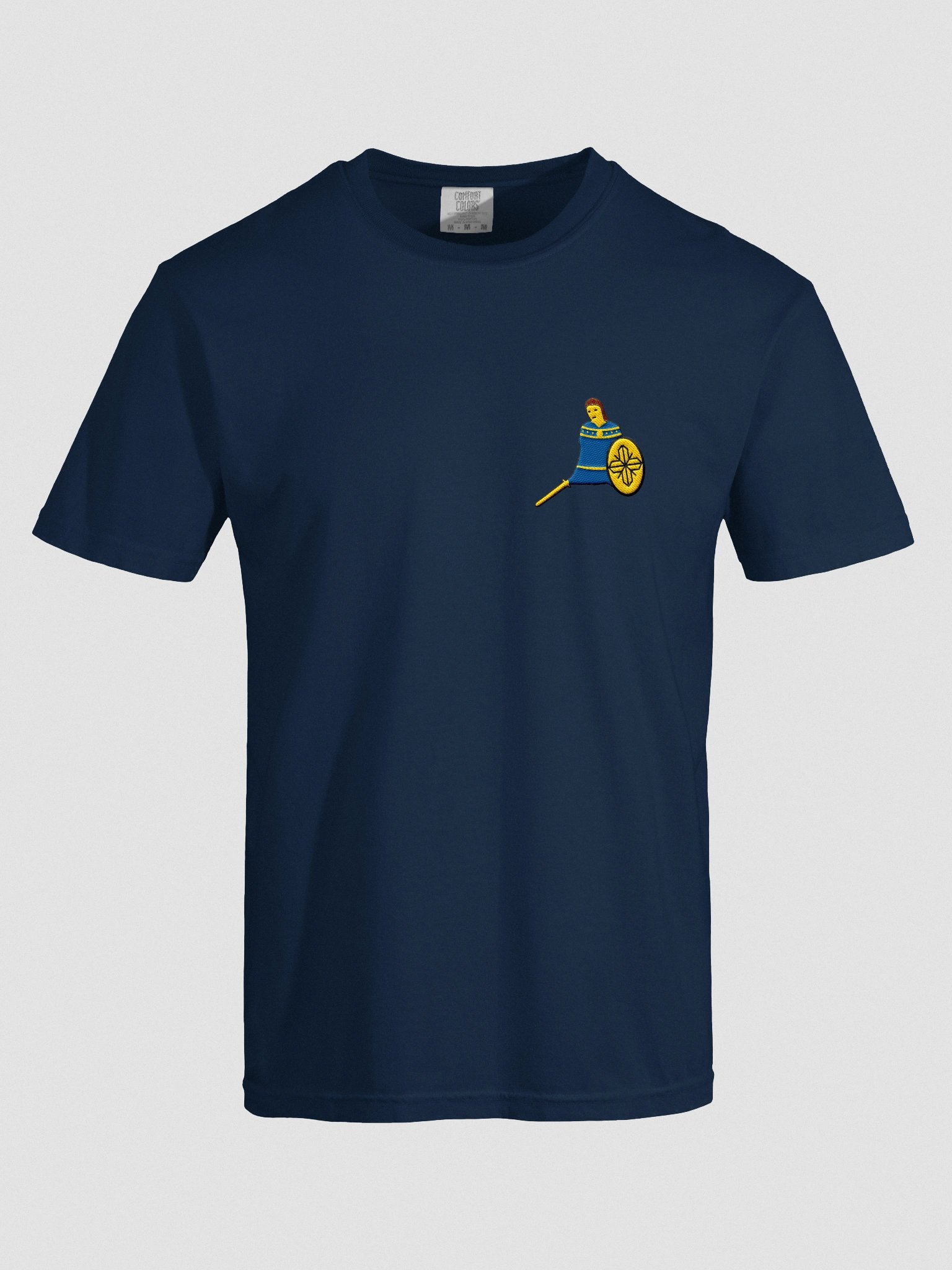 Shieldmaiden - Tshirt product image (7)