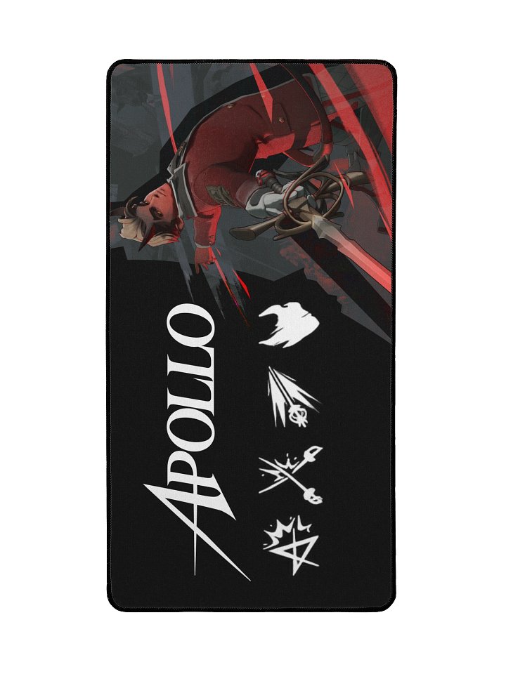 Apollo Desk Mat product image (2)