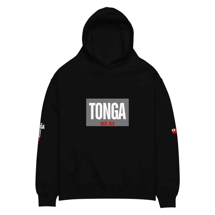 TONGA product image (2)