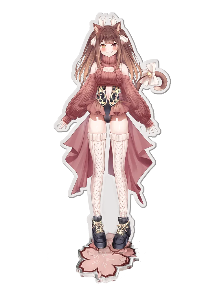 Sayu Acrylic Standee product image (1)