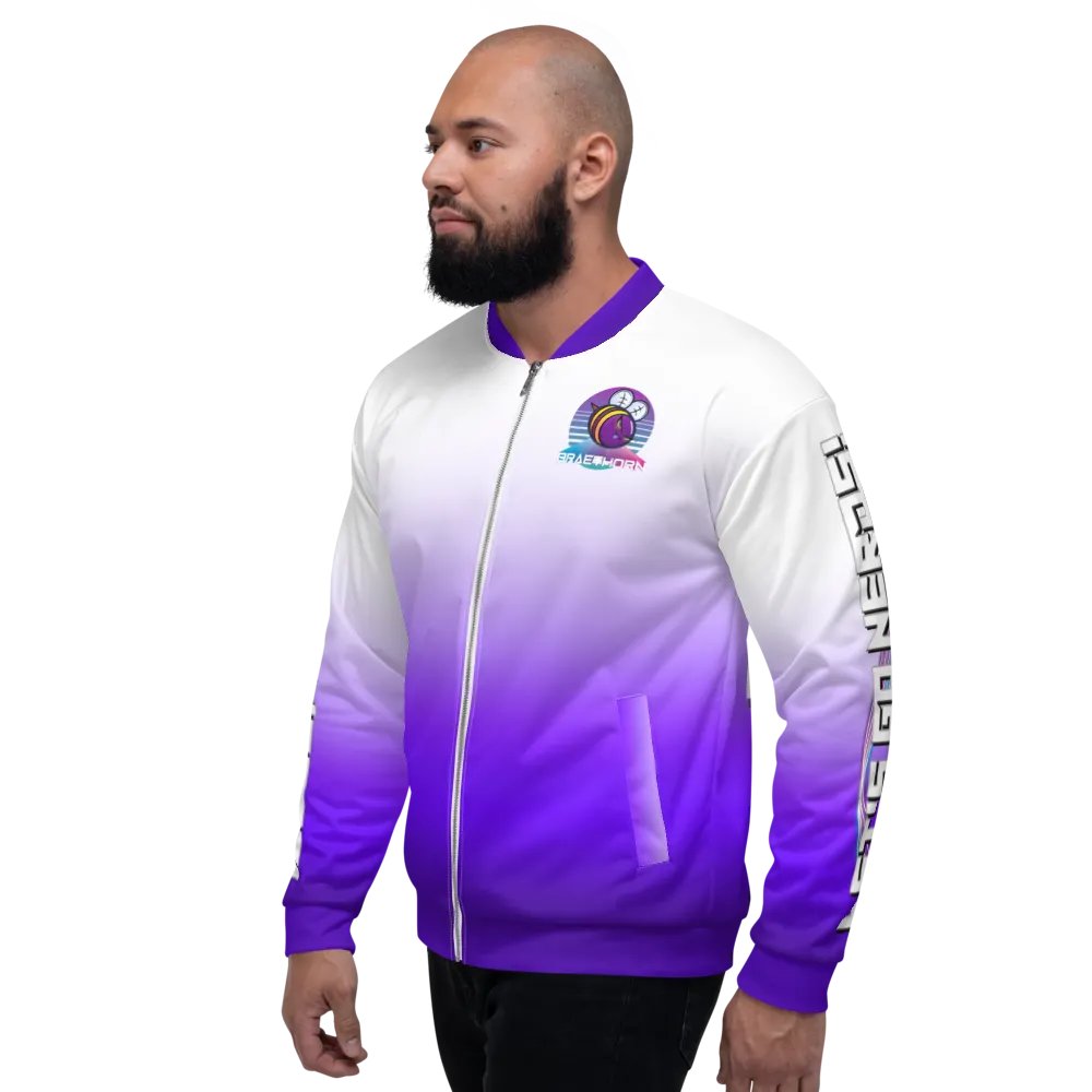 Light Mode RGBee Jacket product image (1)