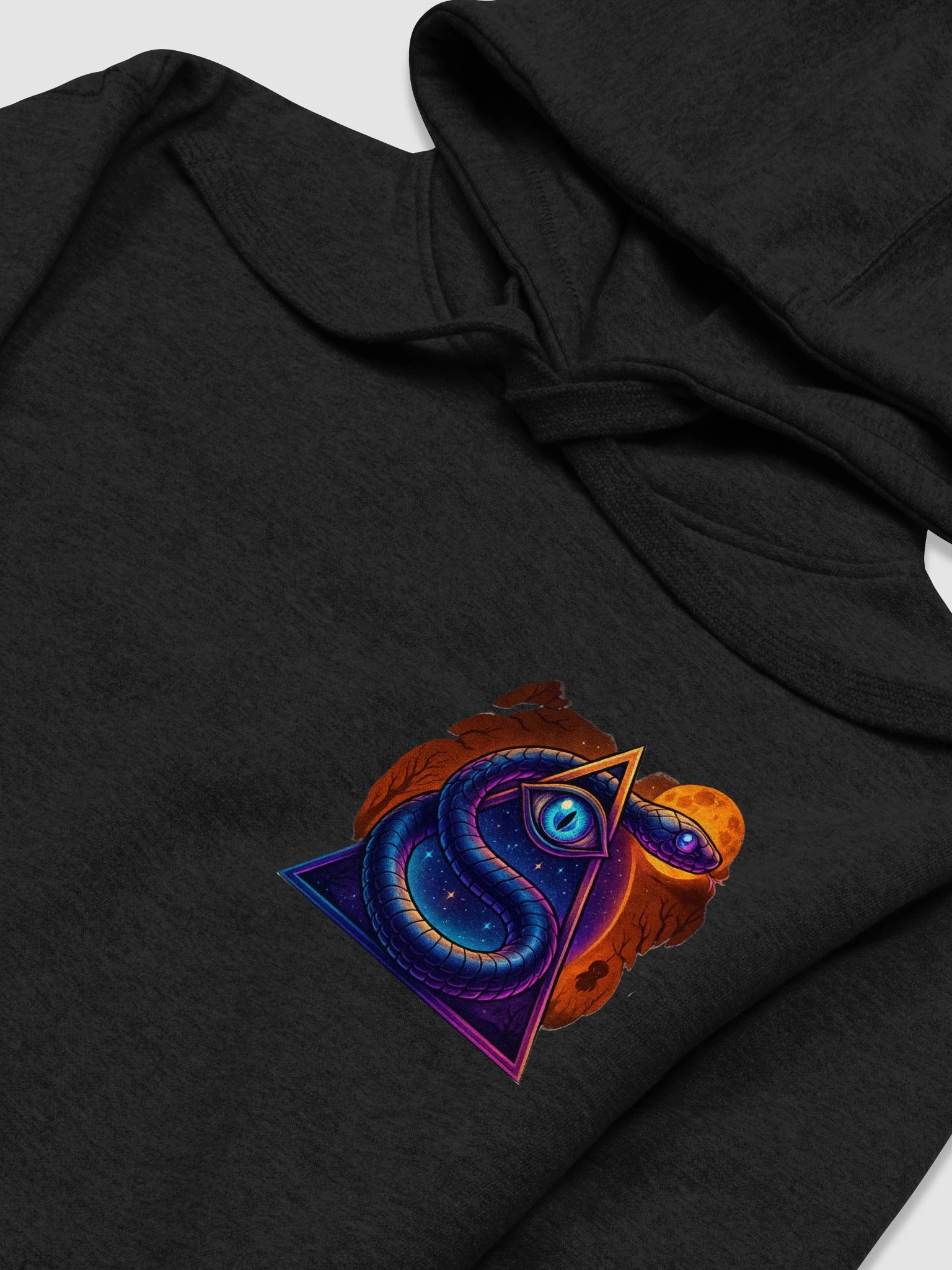 ALT_I_STICK MIDNIGHT GROVE - COTTON HERITAGE PREMIUM HOODIE product image (31)