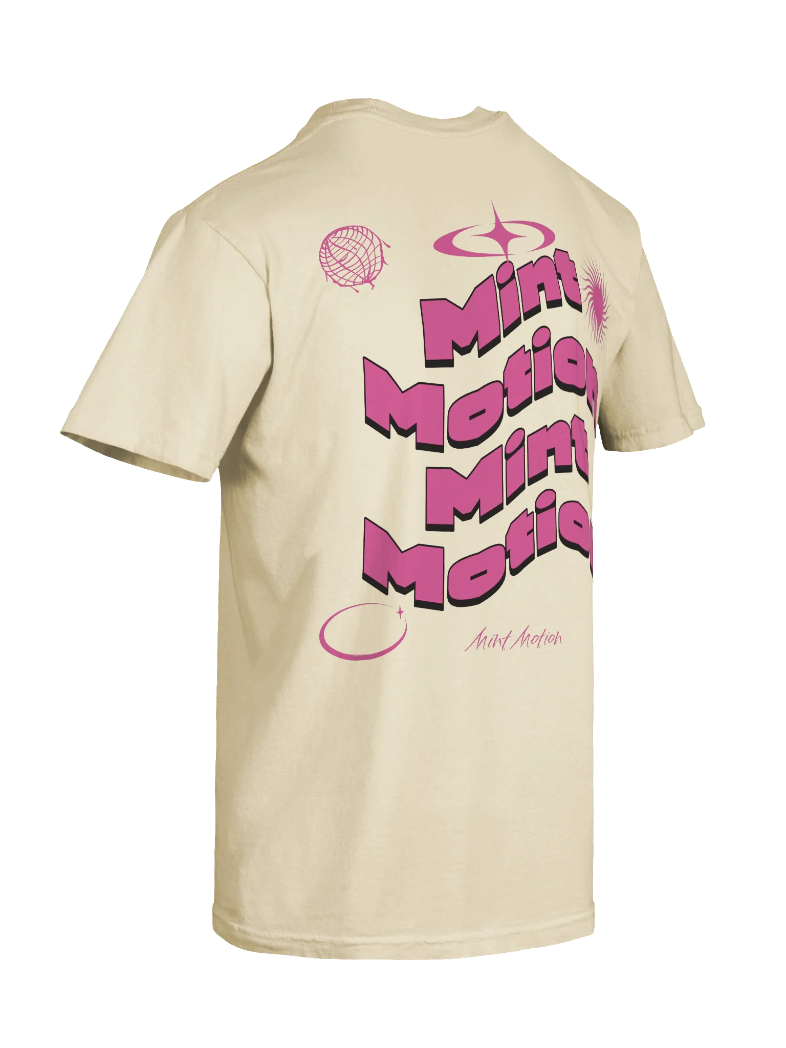 Galaxy Series Shirt product image (50)