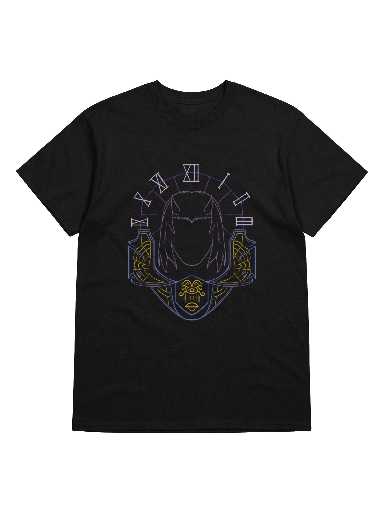 The Guardian - Mepulko Shirt product image (4)