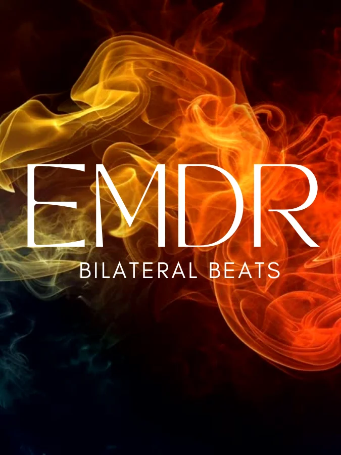 EMDR Music Download MP3 - Native American Flute & Bilateral Beats (40 PBM) product image (1)