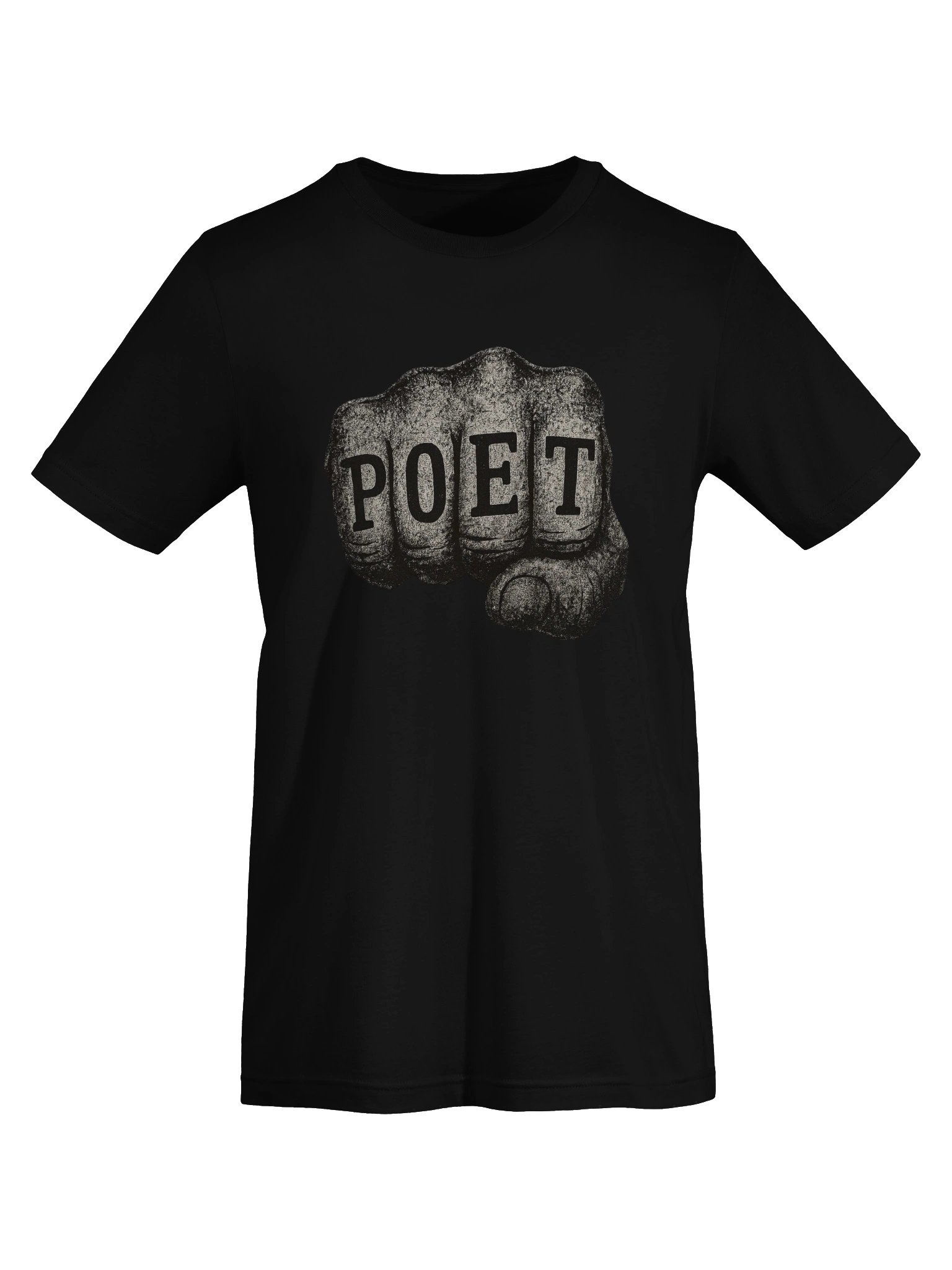 Poet Fist Tee product image (46)