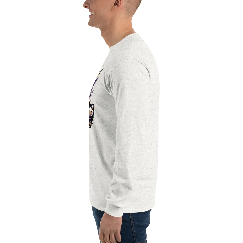 No Limits Longsleeve product image (37)