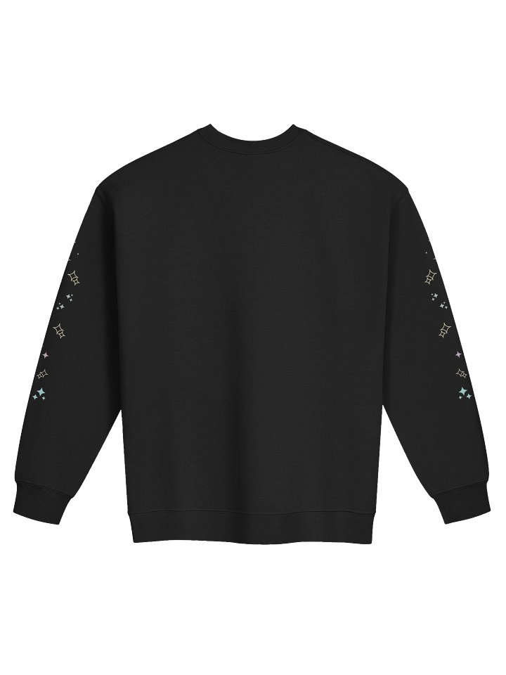 Easily Distracted Sweatshirt product image (2)