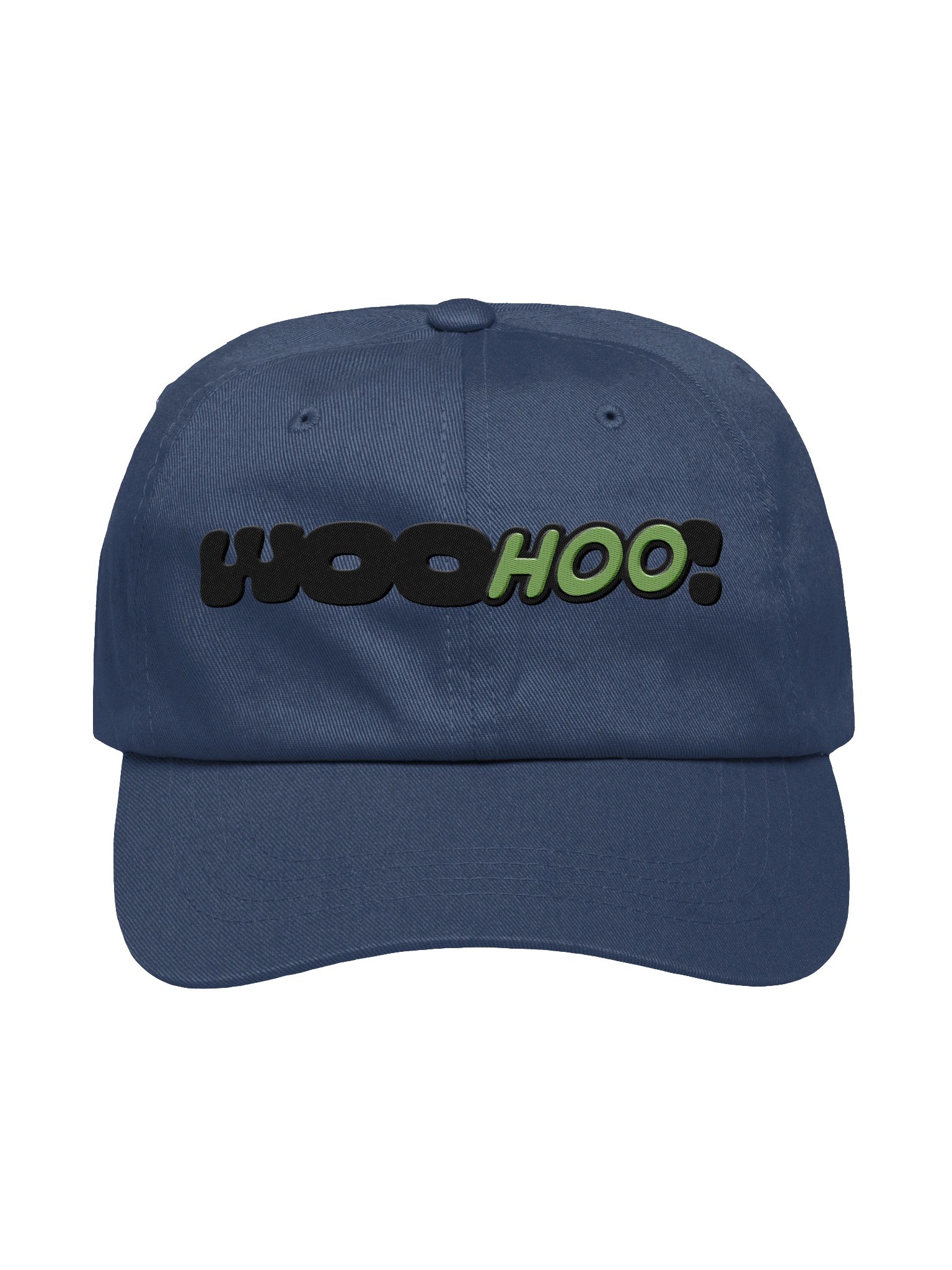 HOO Classic Dad Hat product image (2)