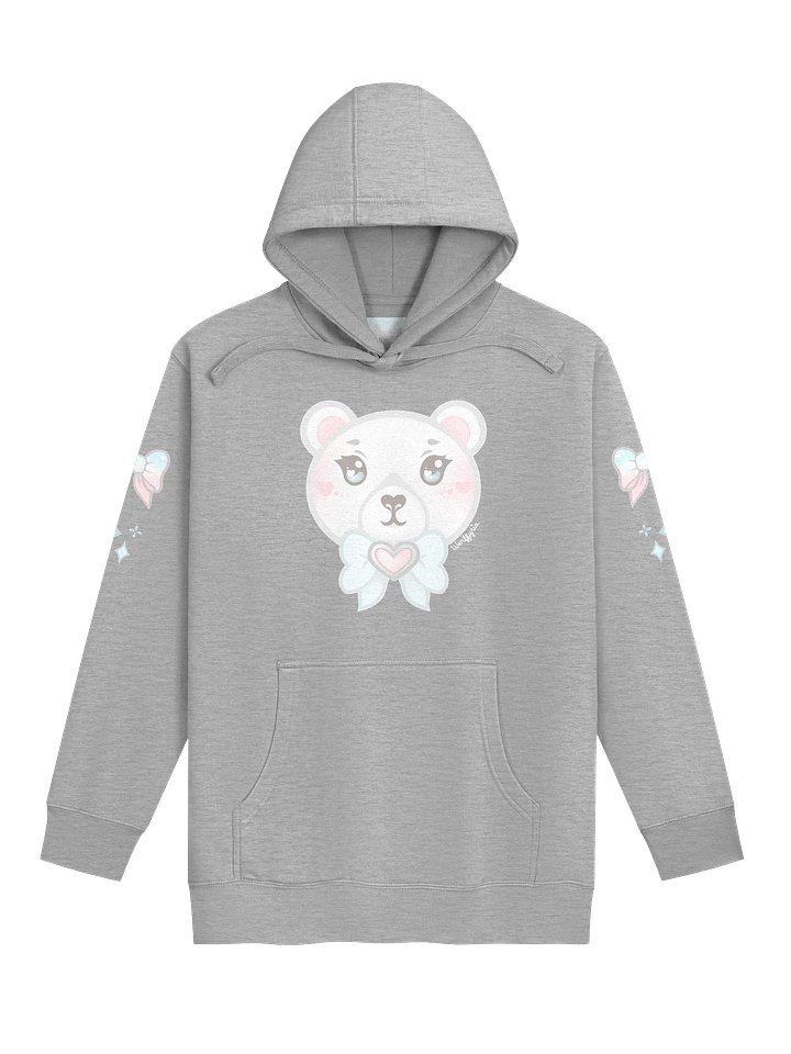 Bowlie Hoodie product image (2)