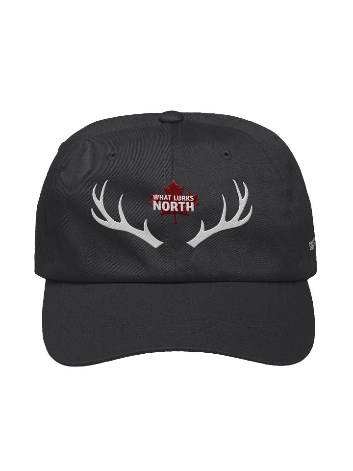 What Lurks North Hat product image (3)