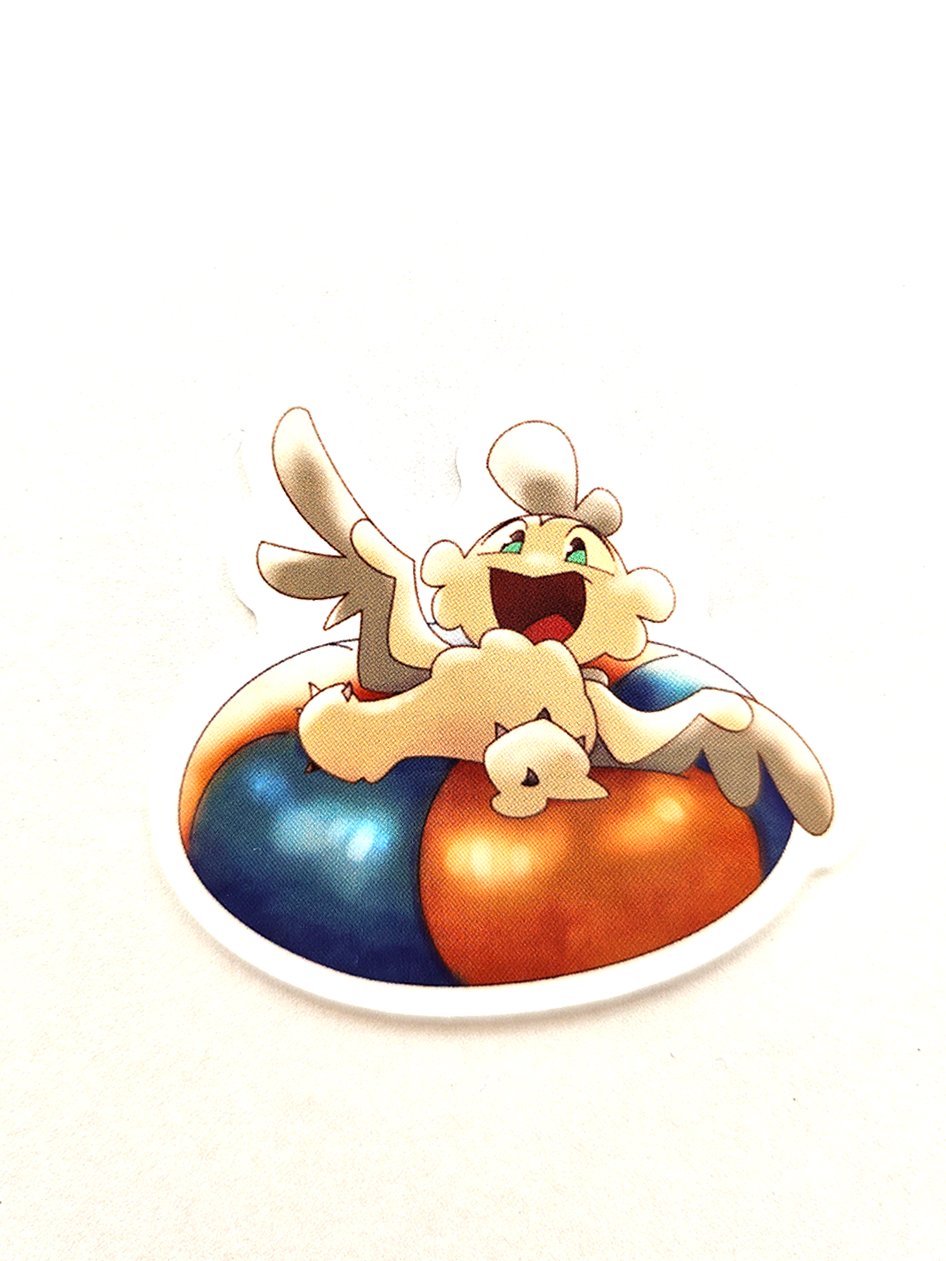 Sticker Pack - Summer product image (5)