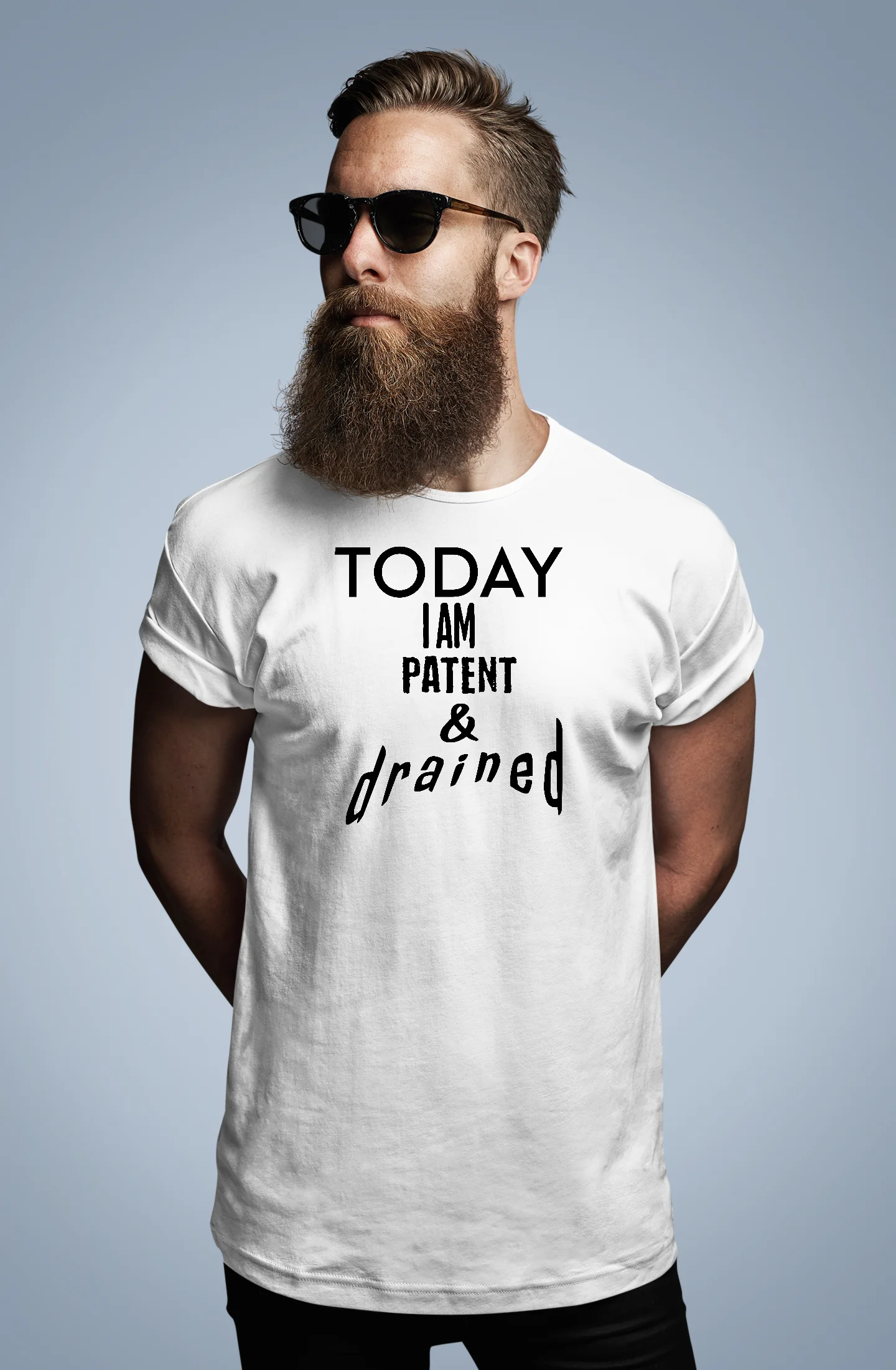 Funny Nurse T-Shirt 