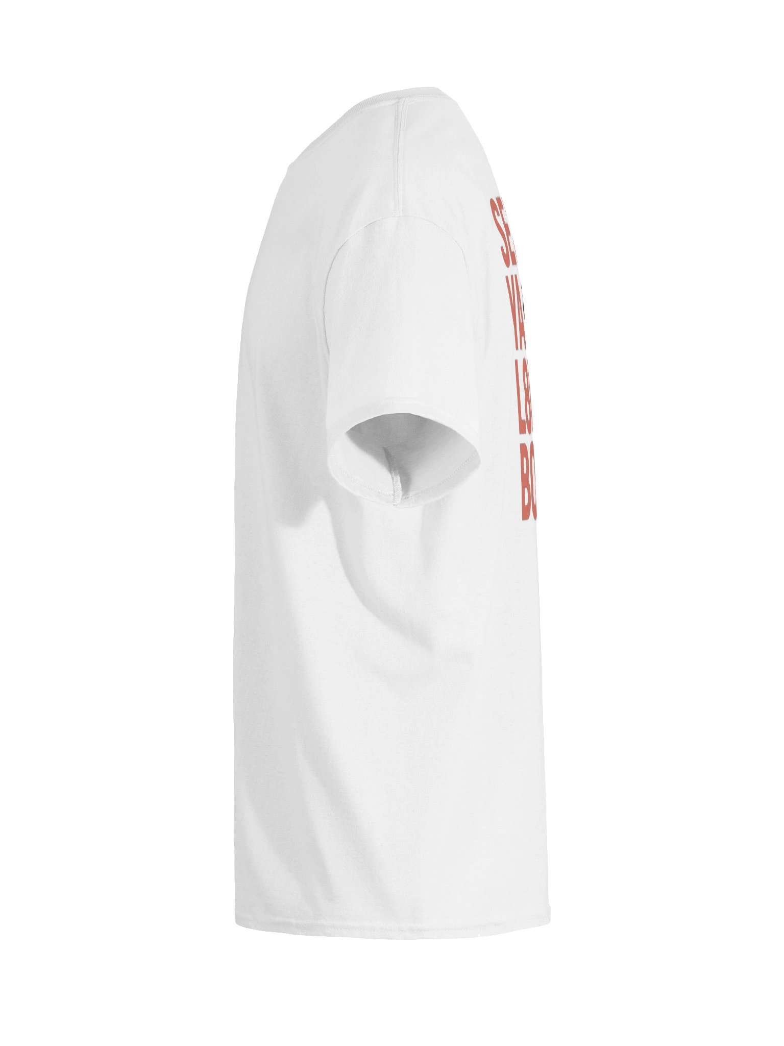 Blake SK8R Back Print T-Shirt product image (9)