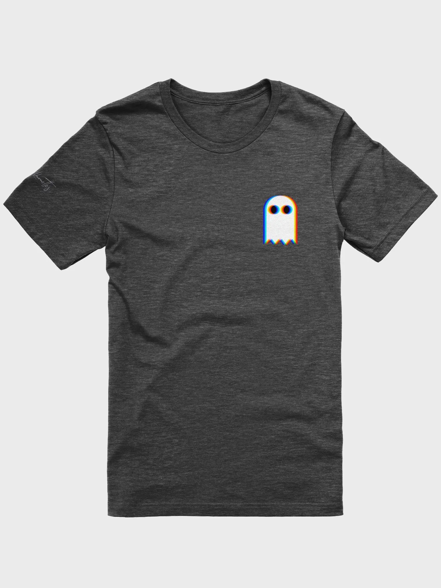 Pocket Spoops T-Shirt product image (2)