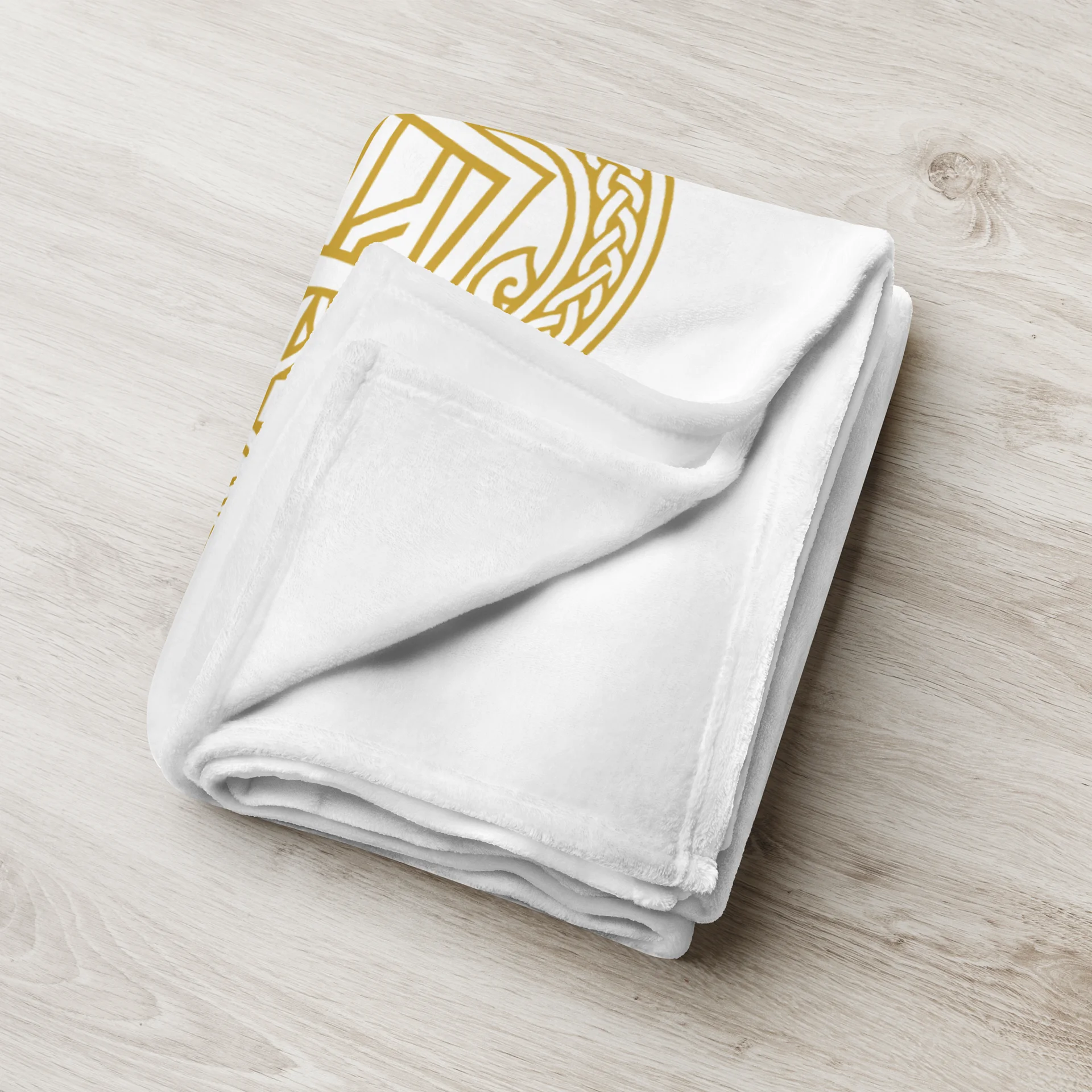 Thor & Loki Throw Blanket product image (3)