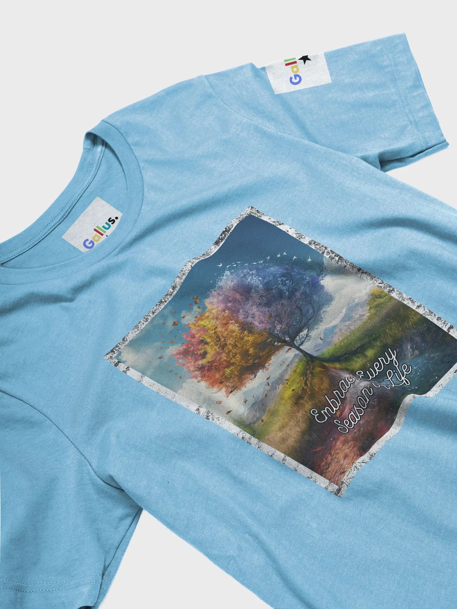 Gallus T-Shirts product image (3)