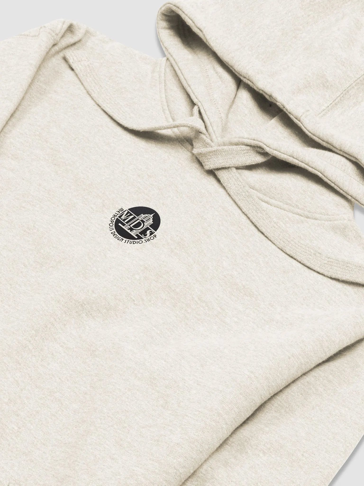 Fearless, Fabulous and Free 1920s Inspired - Hoodie product image (3)