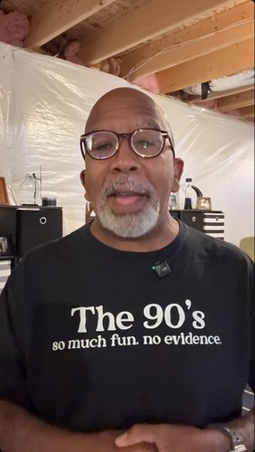 Cover title: ONE TRIP WASN’T ENOUGH 😂

Caption:
My frat brothers came to Pine Bluff—and immediately wanted to know when we we...