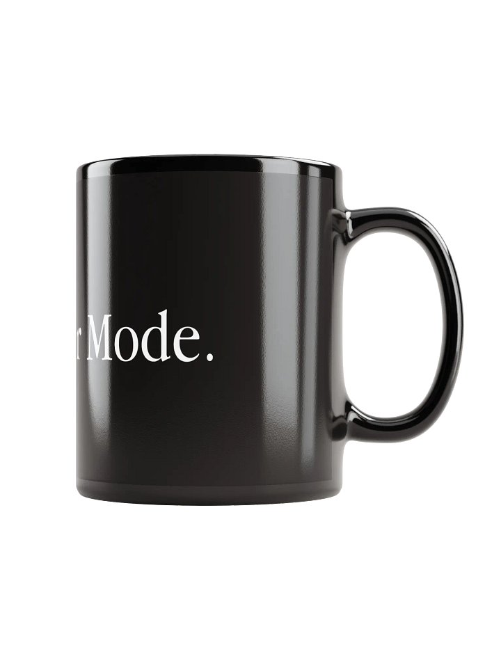 Kota | Founder Mode Mug product image (1)