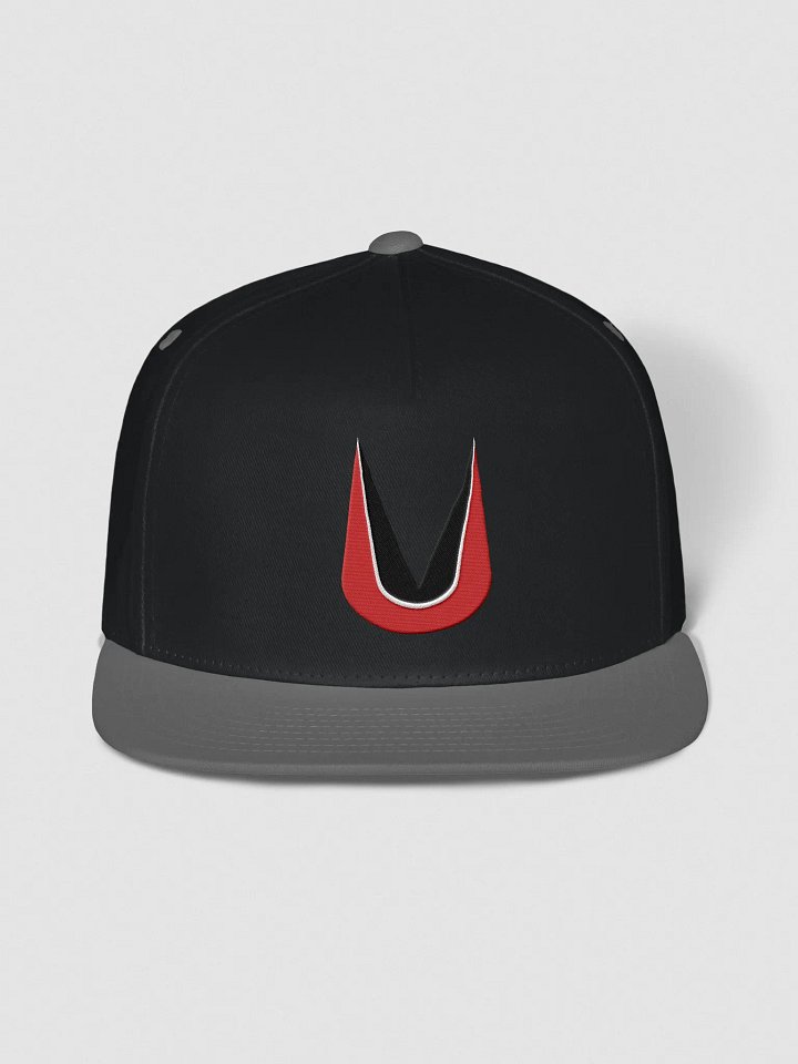 UV Snapback Cap product image (1)