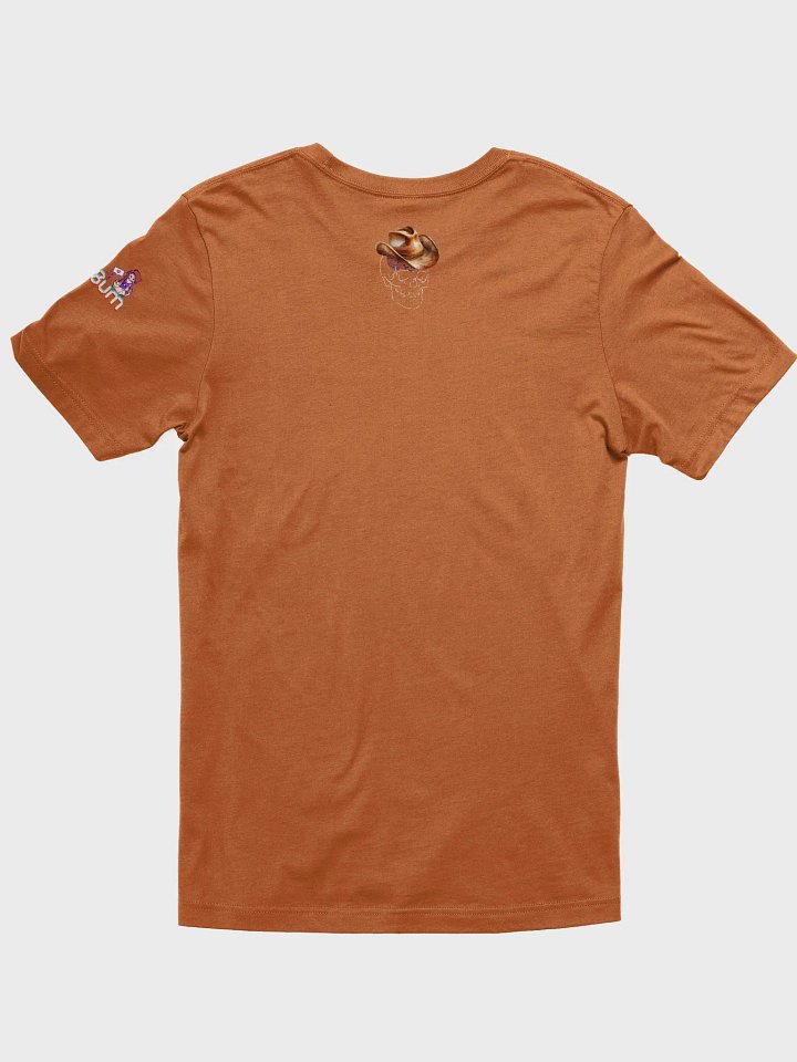 NEUROSPICY supersoft tee product image (51)