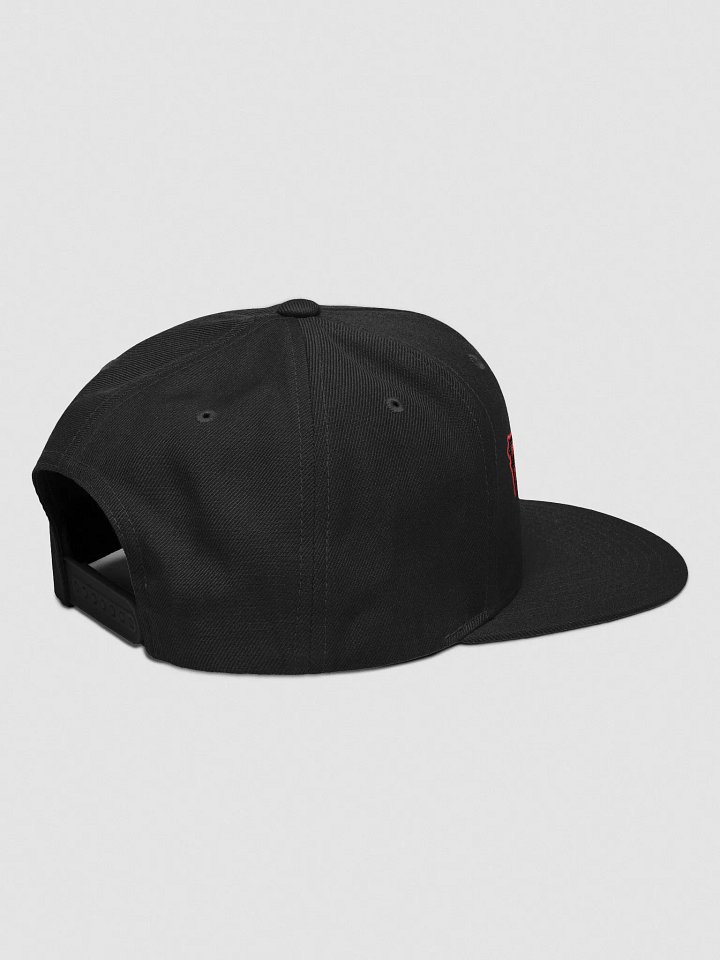 Rudy's Rant Hat product image (4)