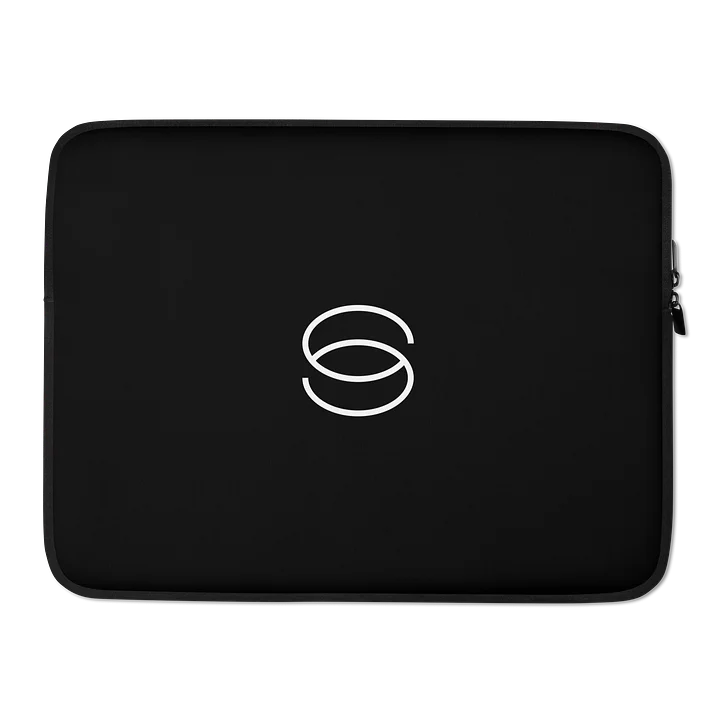 Savvy AI Laptop Sleeve product image (1)