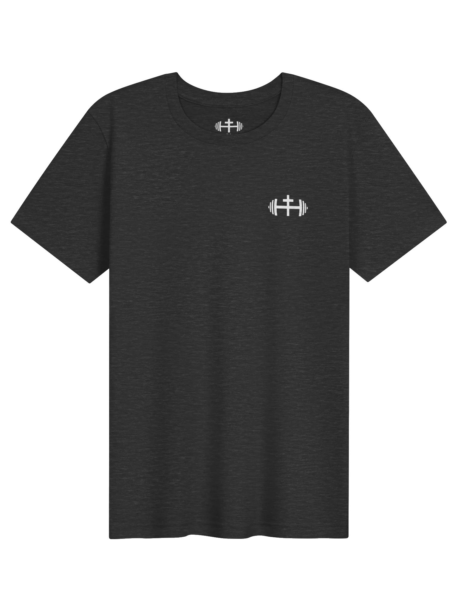 His House Unisex "Love the Feeling" T-Shirt by His House