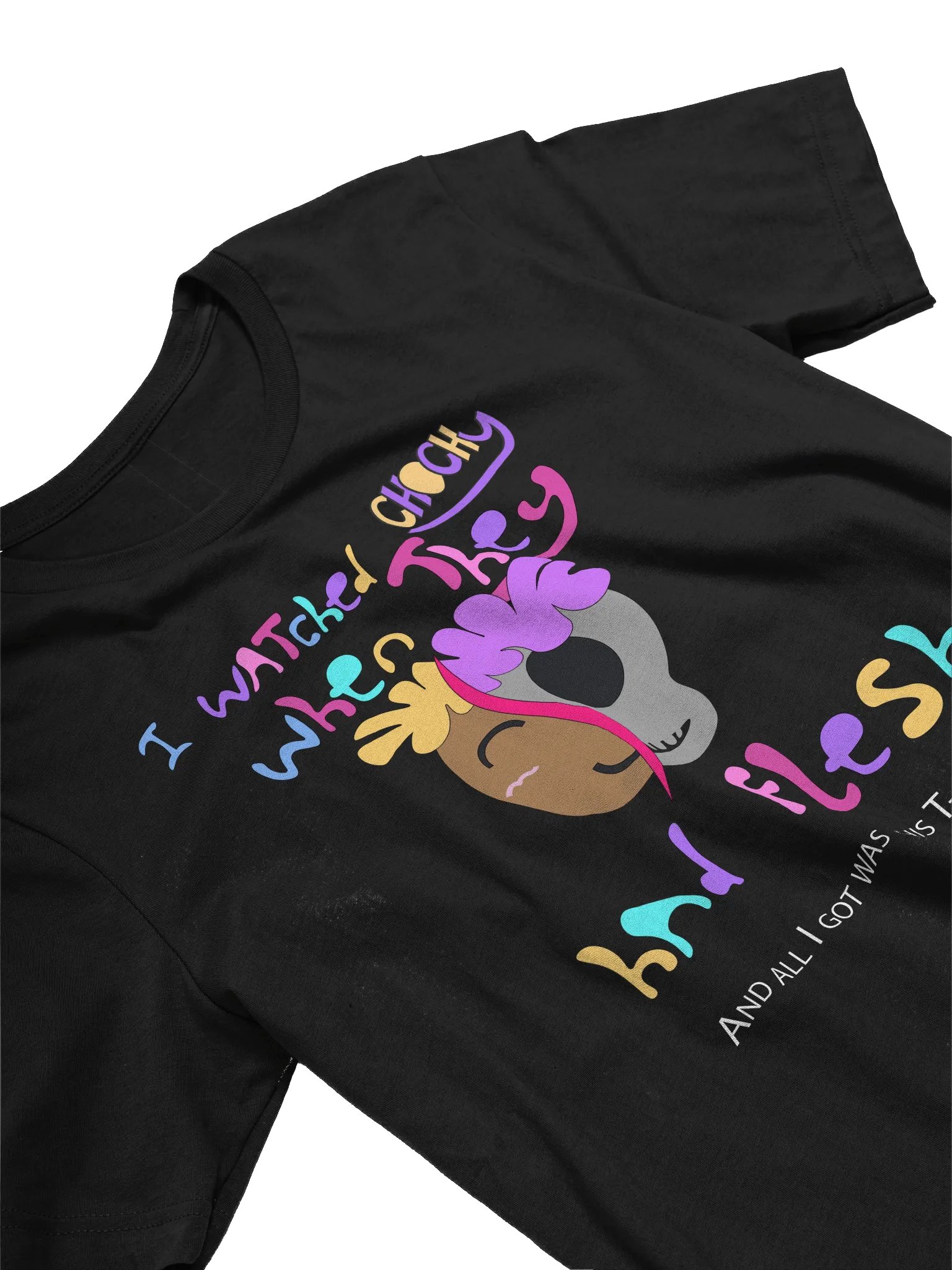 Flesh Party product image (3)