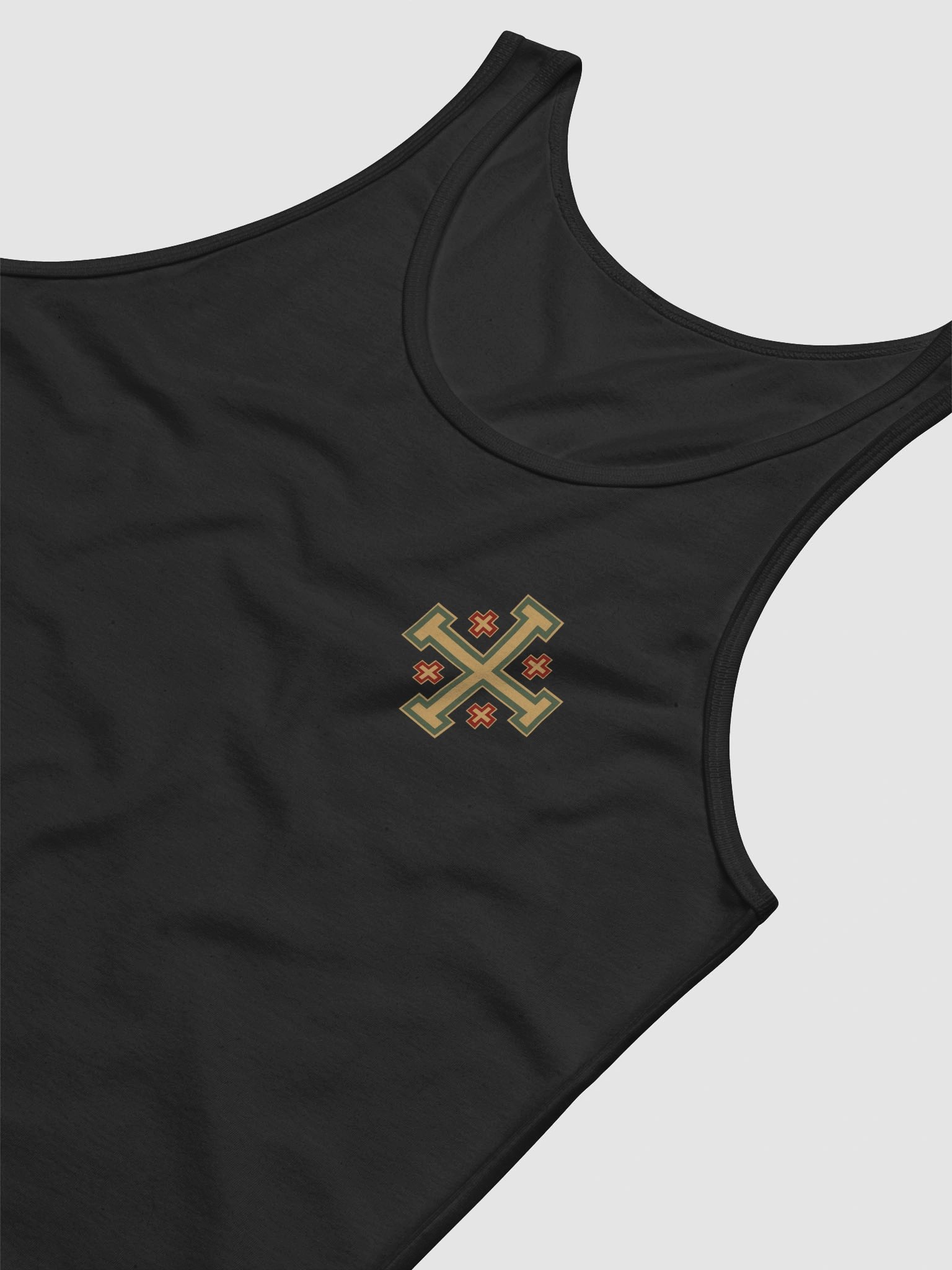 King David tank-top product image (4)
