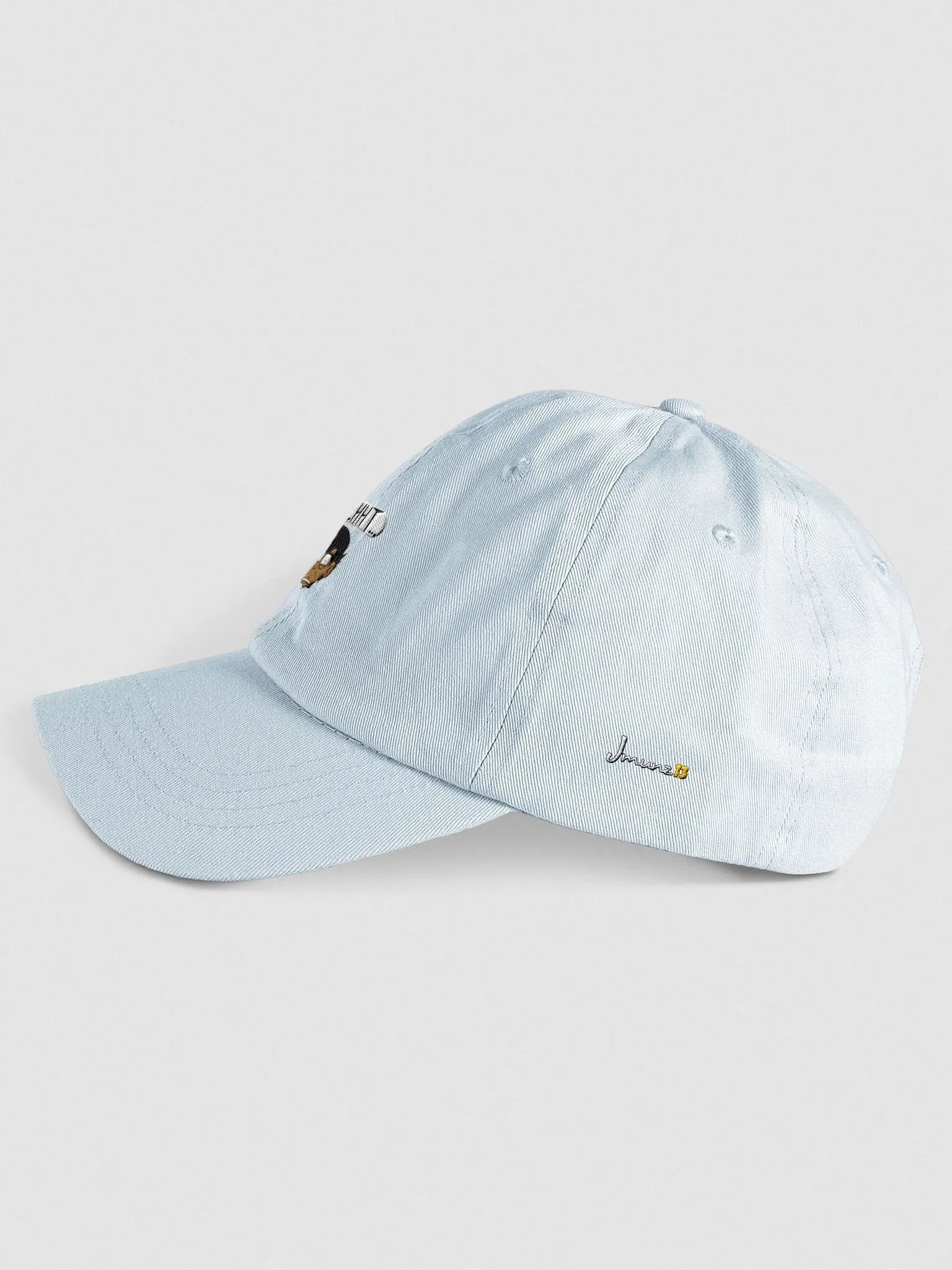 'SHEHHT' Munz Cap product image (3)