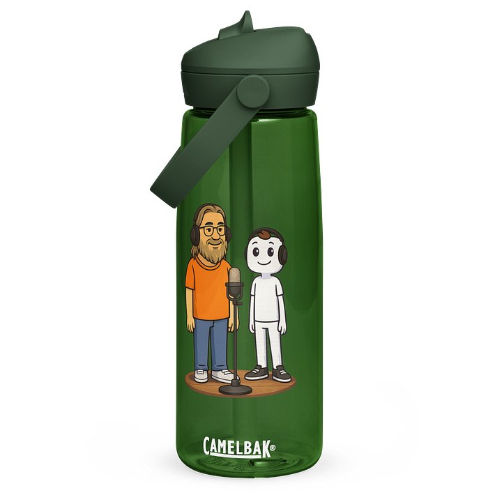 Dear Future Overlords CamelBak Thrive® Water Bottle product image (1)
