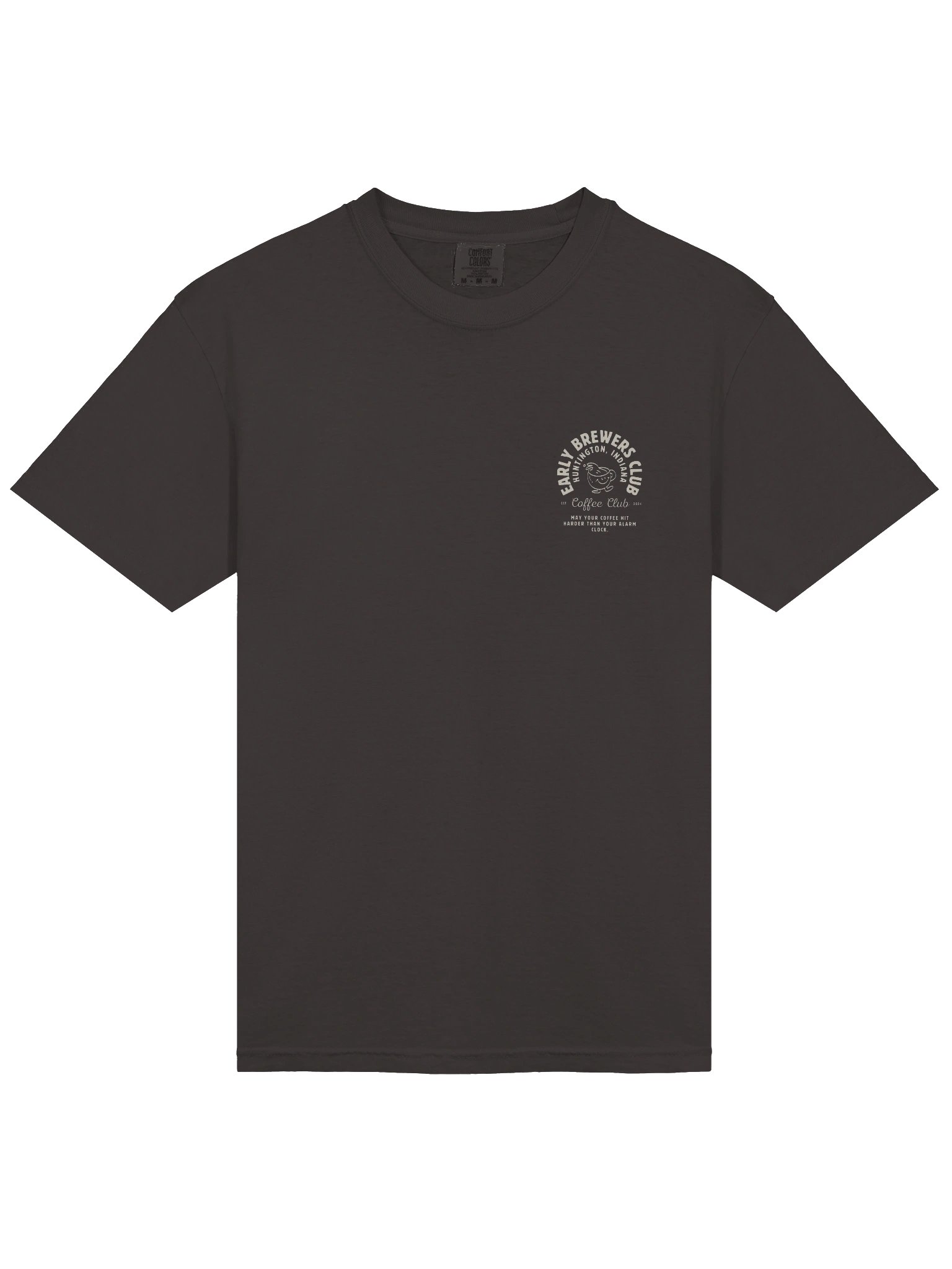 BREWERS CLUB TEE product image (3)