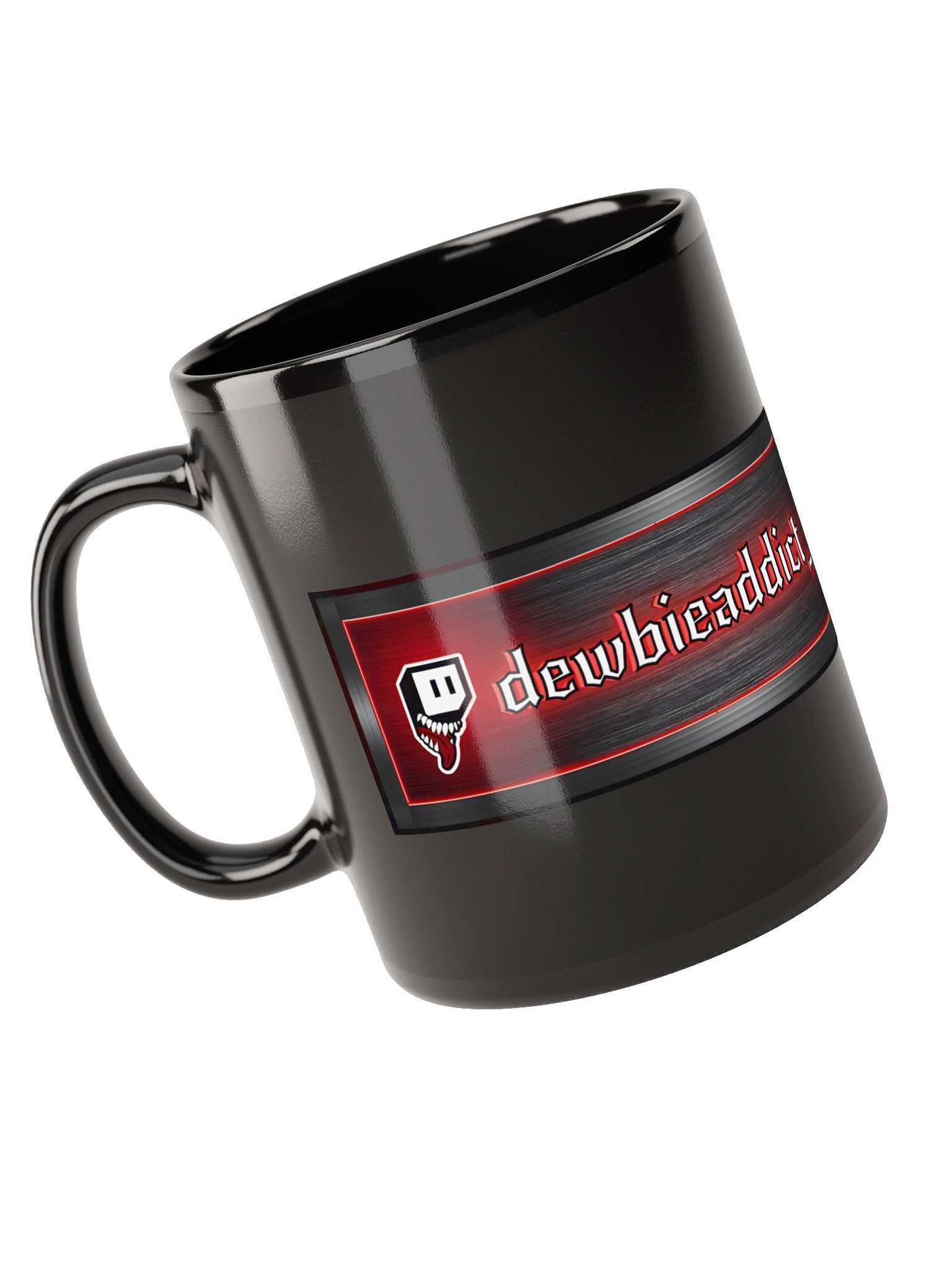 Logo Mug product image (5)