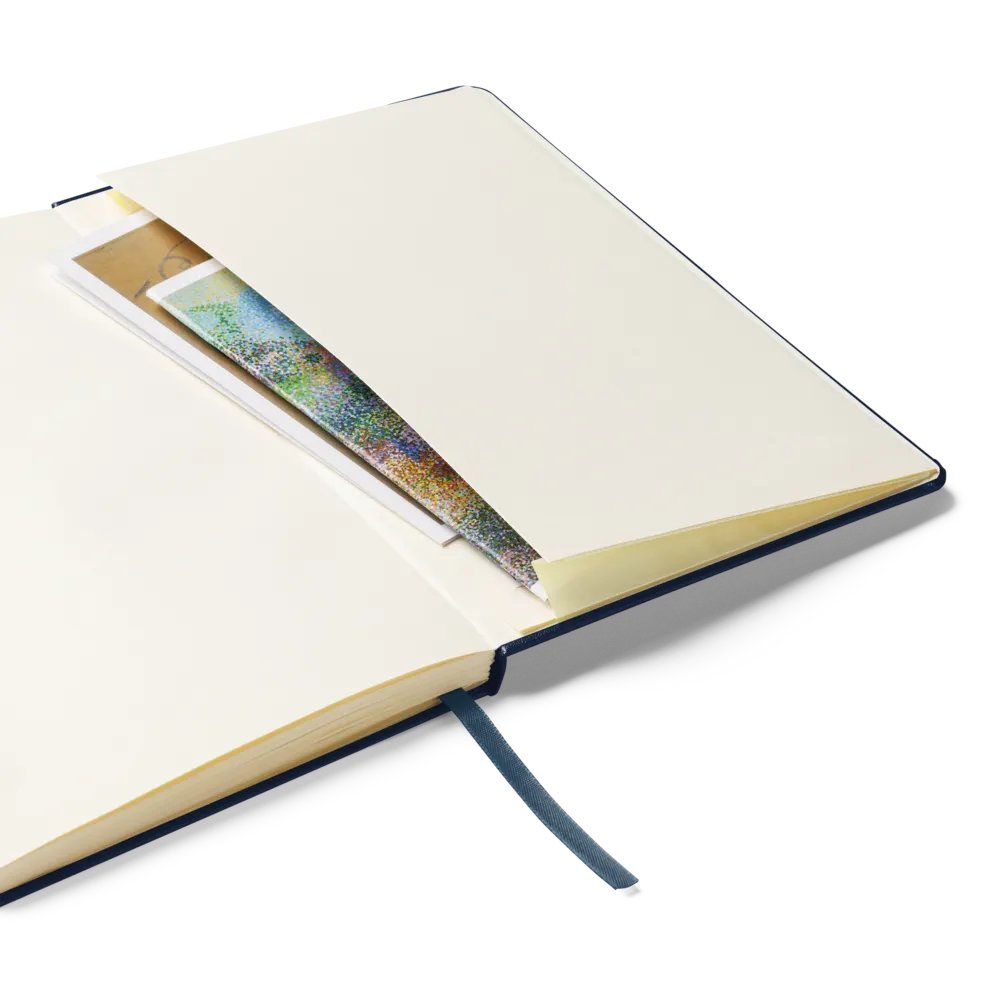 Is 6:3 Notebook! product image (6)