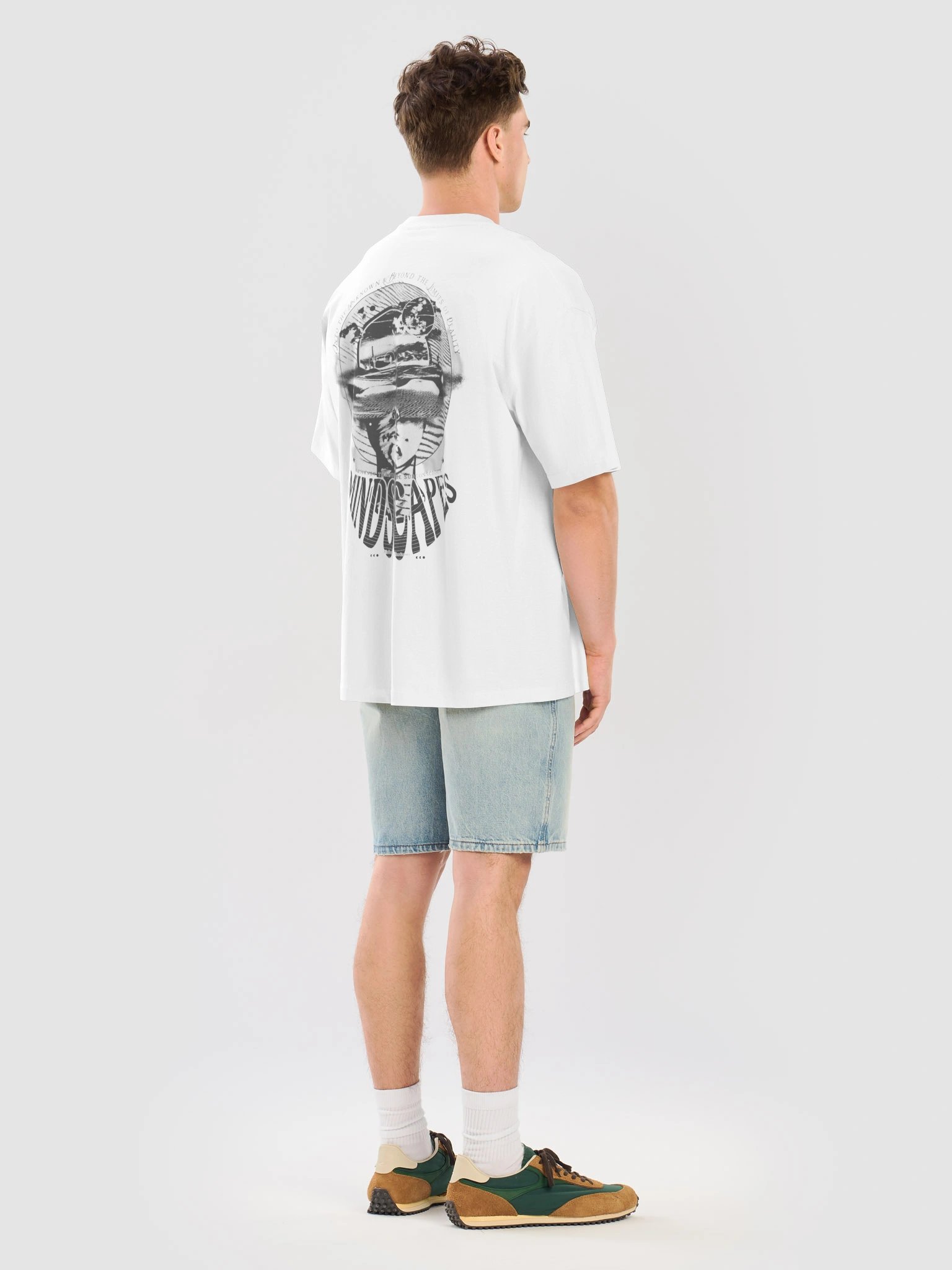 Mindscapes Tee product image (8)