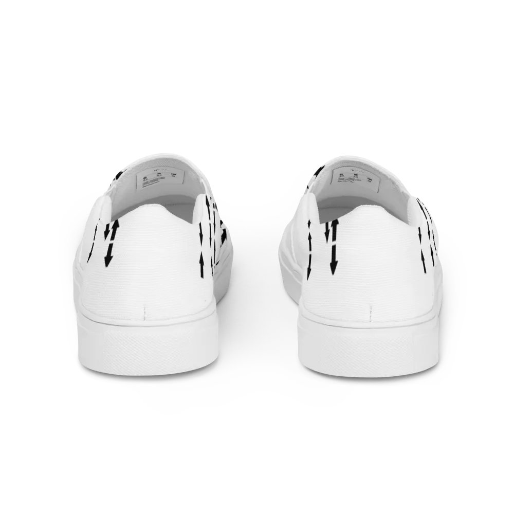 Direction Slip-Ons product image (4)