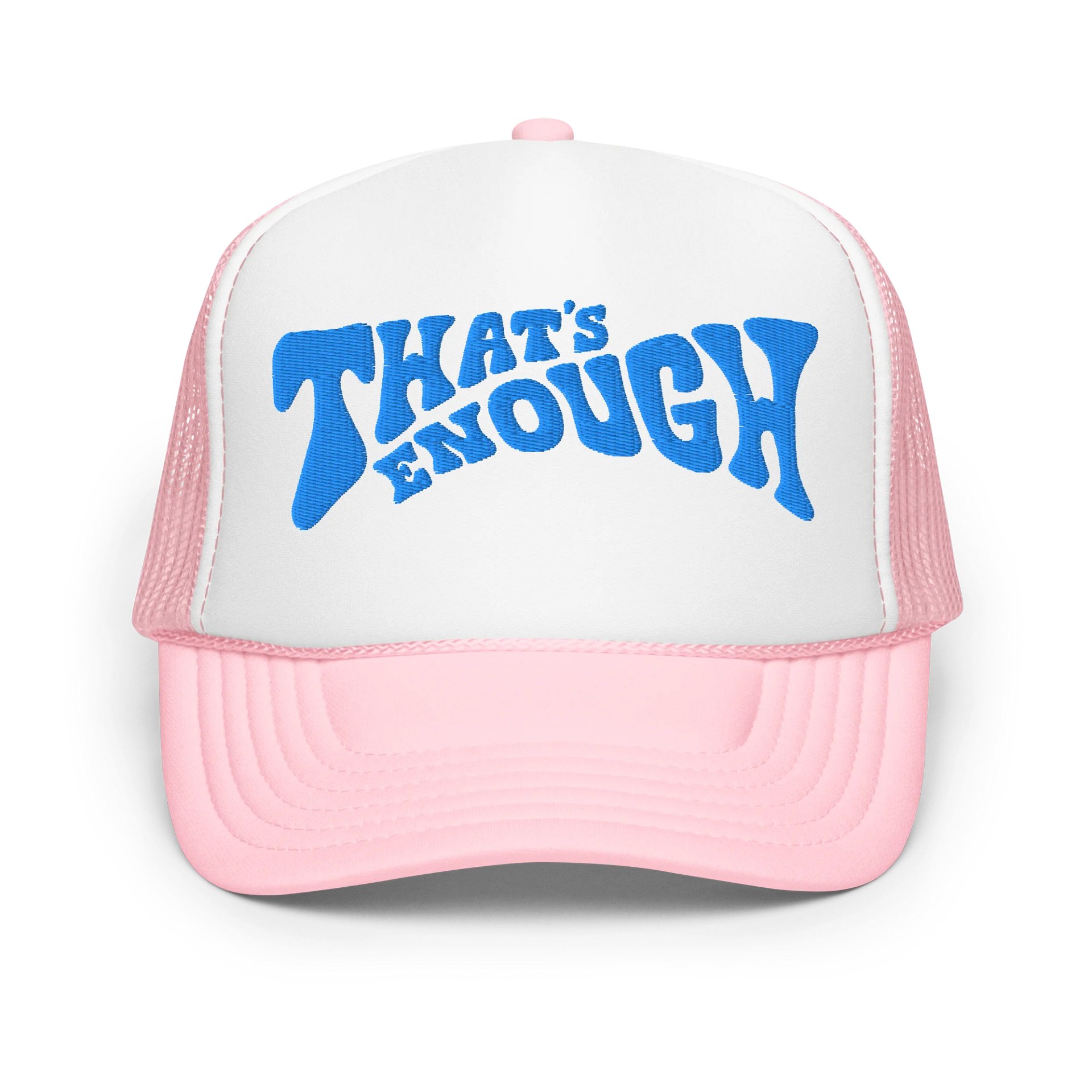 Trucker Hat | That's Enough product image (1)
