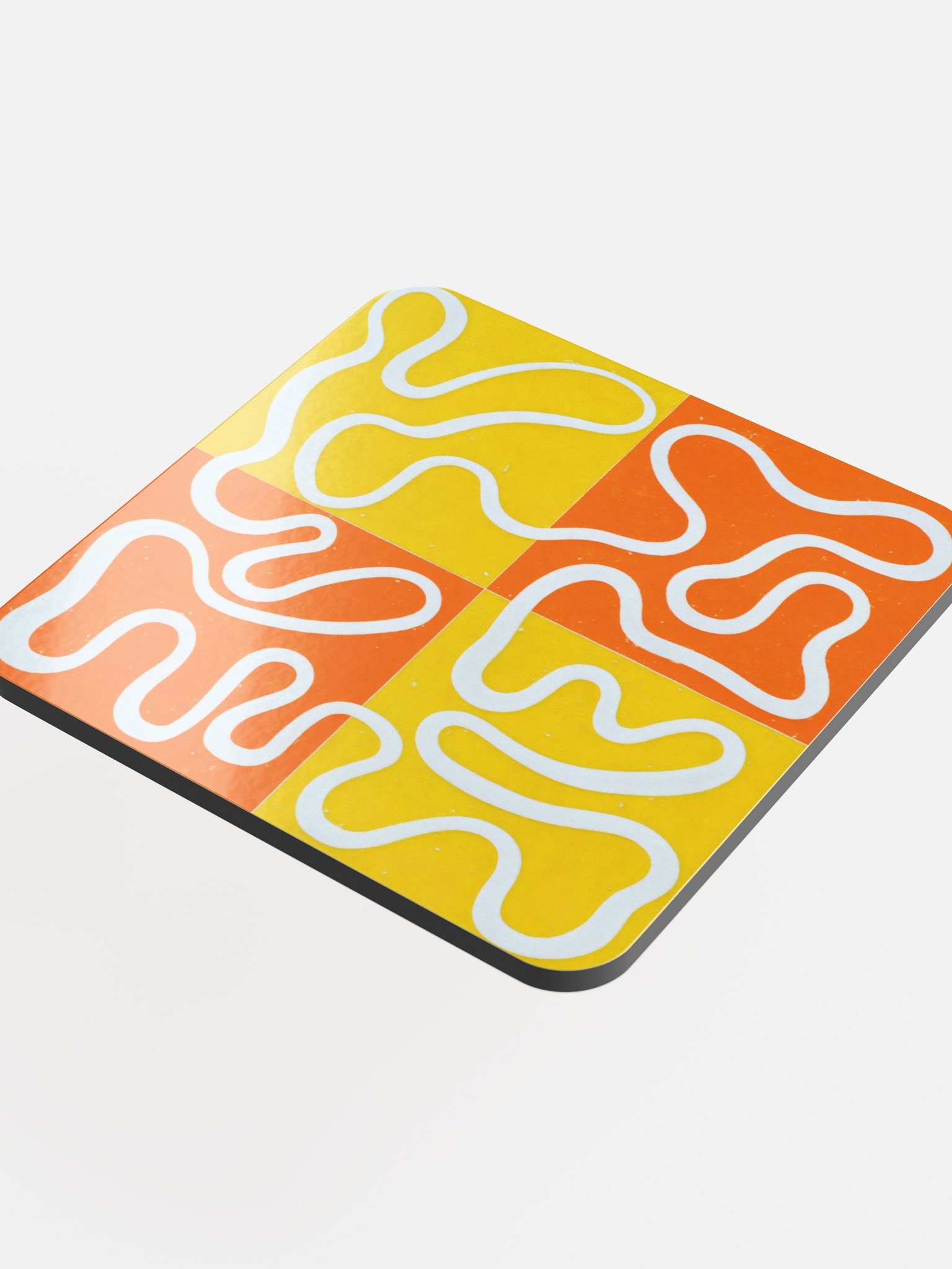 Big Daddy Coaster product image (4)