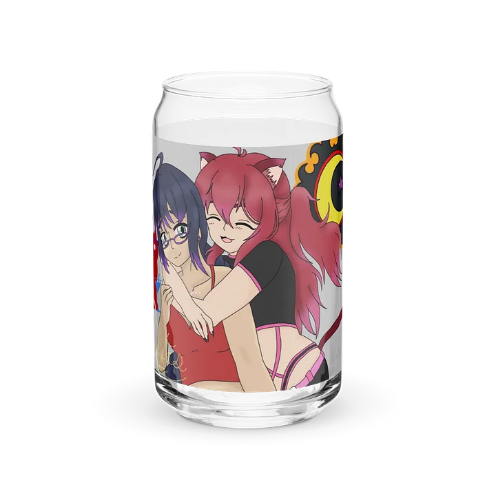 Cuddly Glass product image (2)
